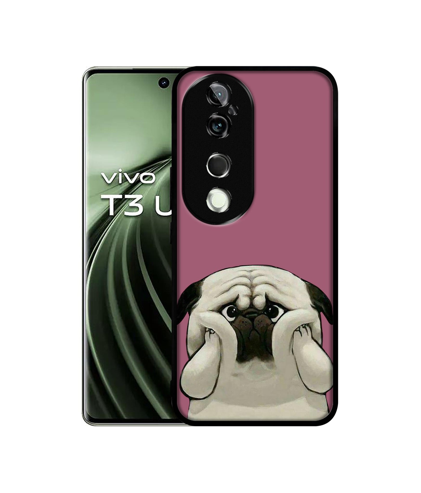 Vivo V40 5G / V40 Pro 5G