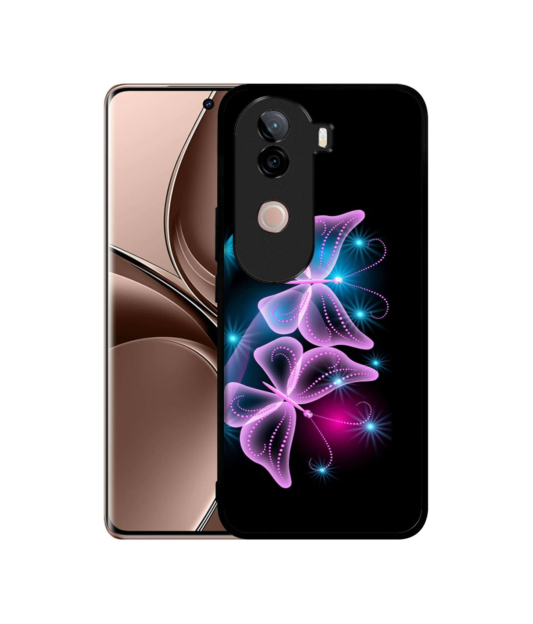 Vivo V40e 5G / iQOO Z9s 5G