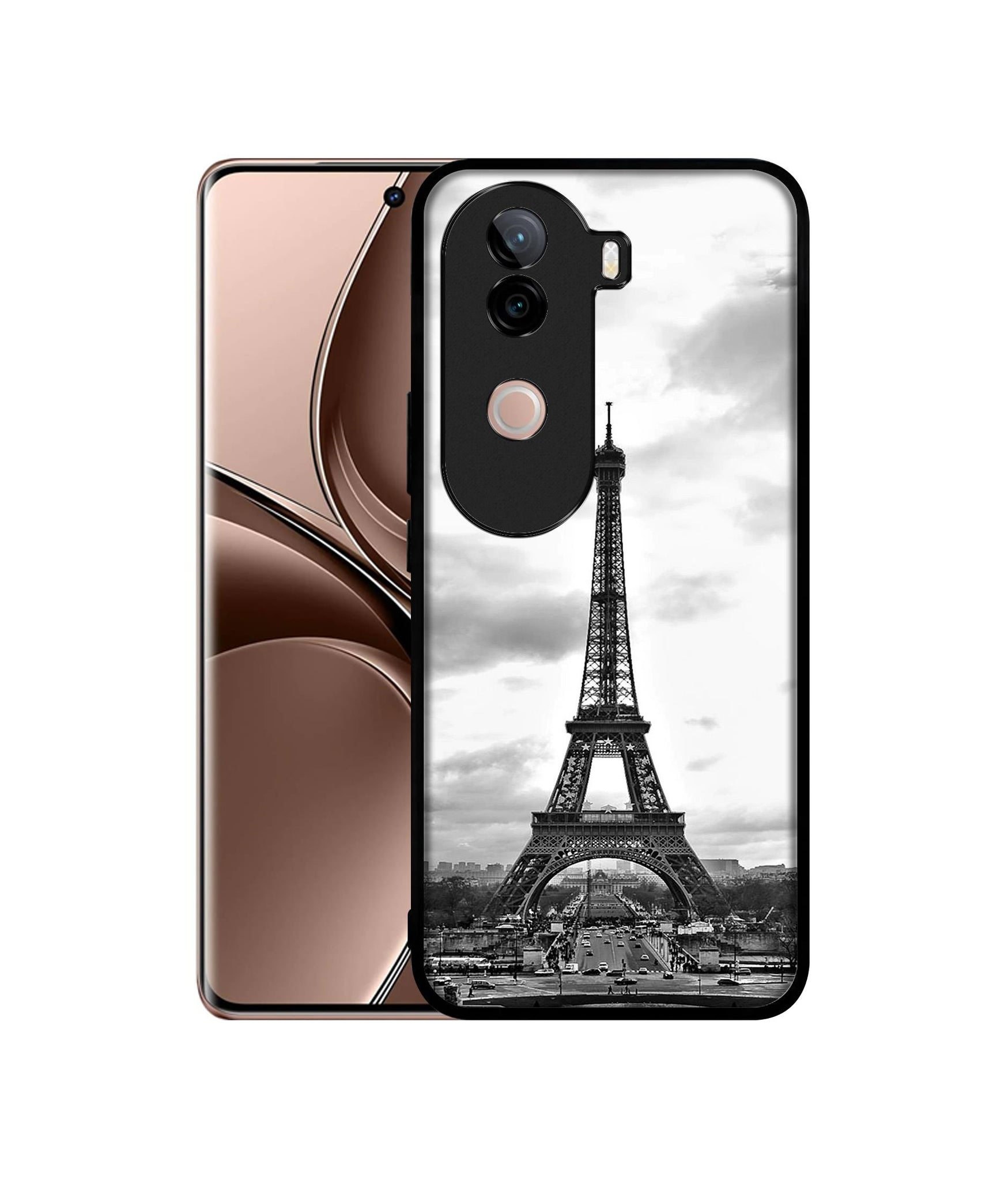 Vivo V40e 5G / iQOO Z9s 5G