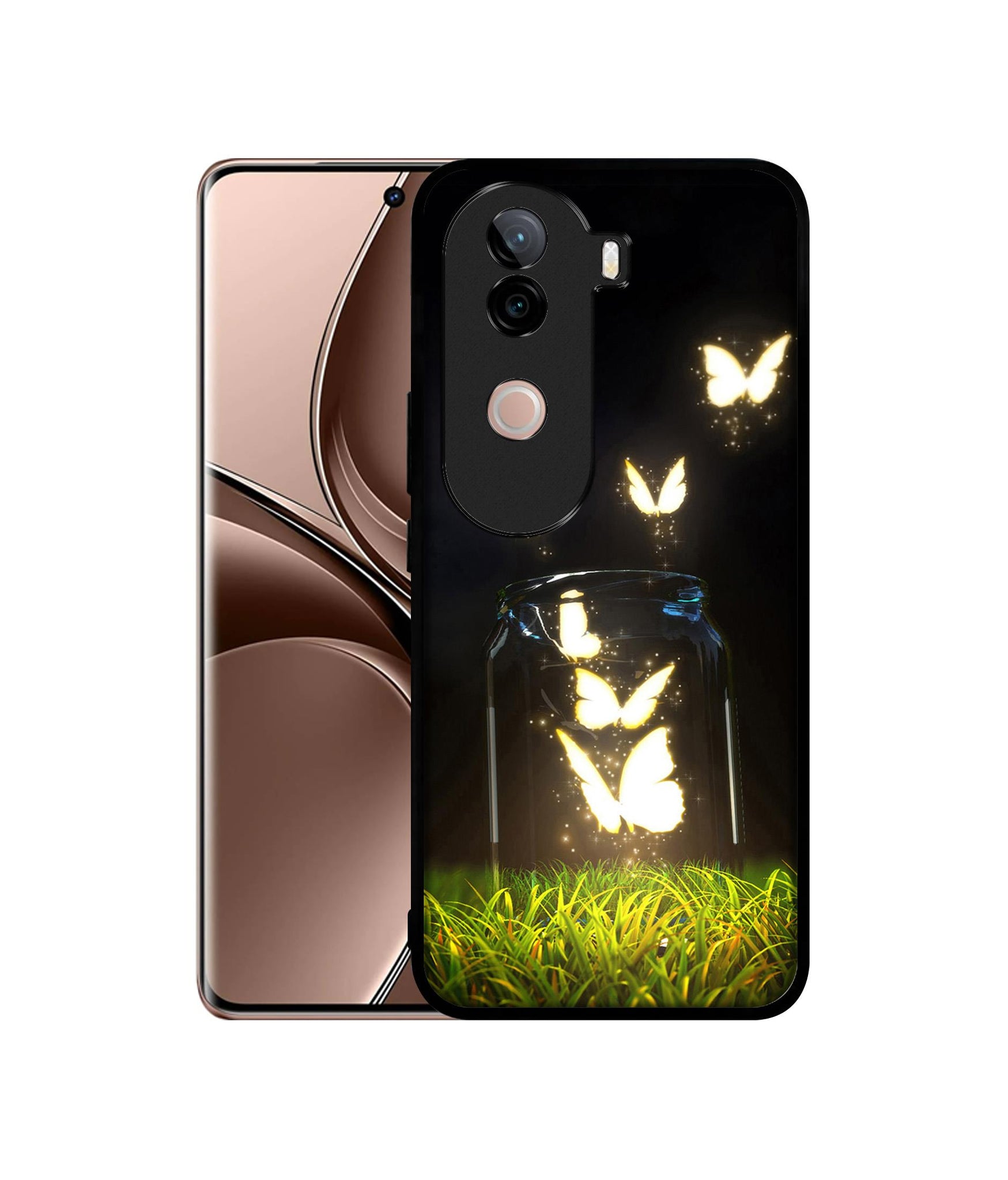 Vivo V40e 5G / iQOO Z9s 5G