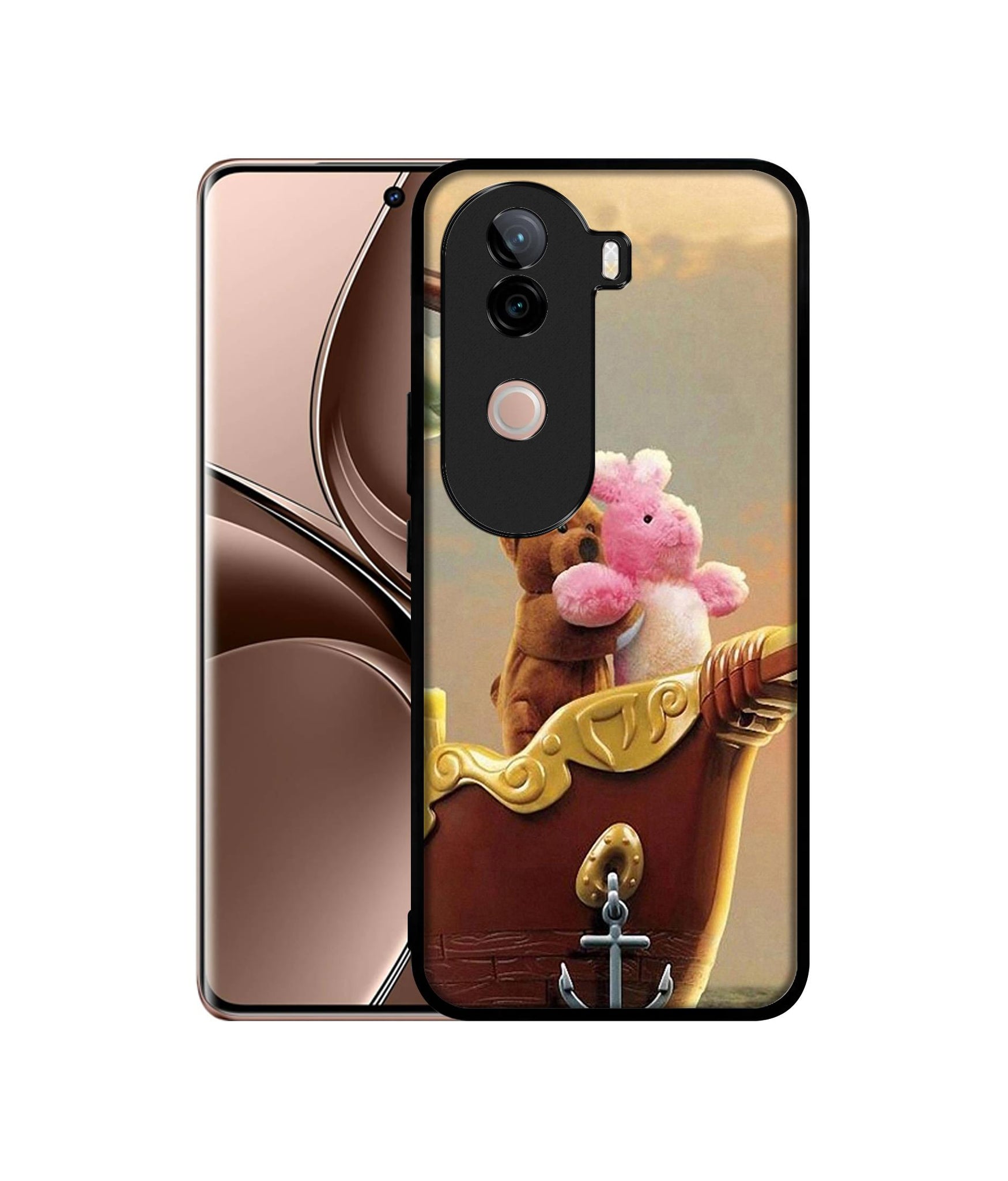 Vivo V40e 5G / iQOO Z9s 5G