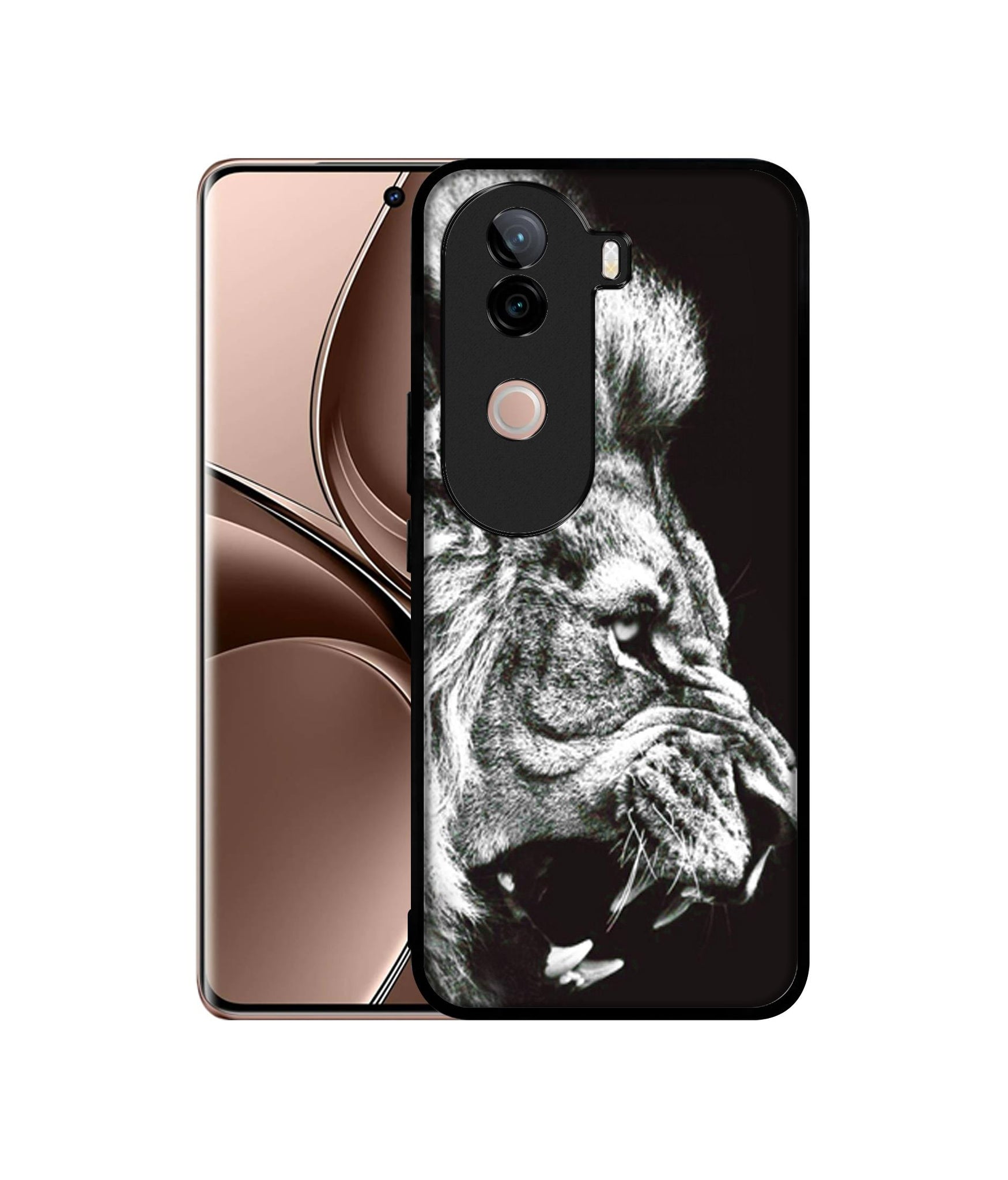 Vivo V40e 5G / iQOO Z9s 5G