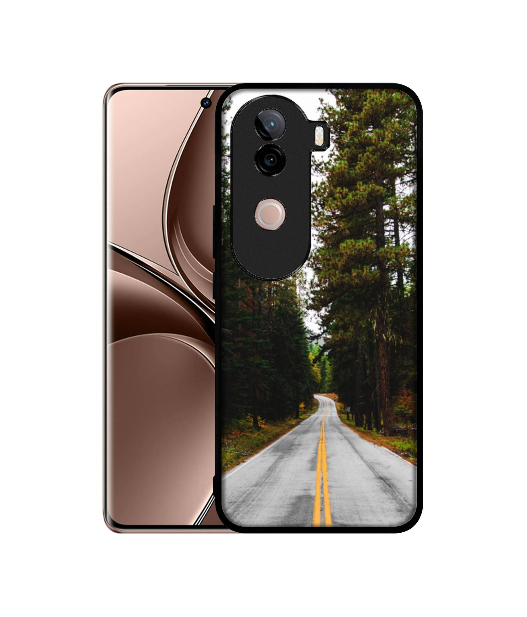 Vivo V40e 5G / iQOO Z9s 5G