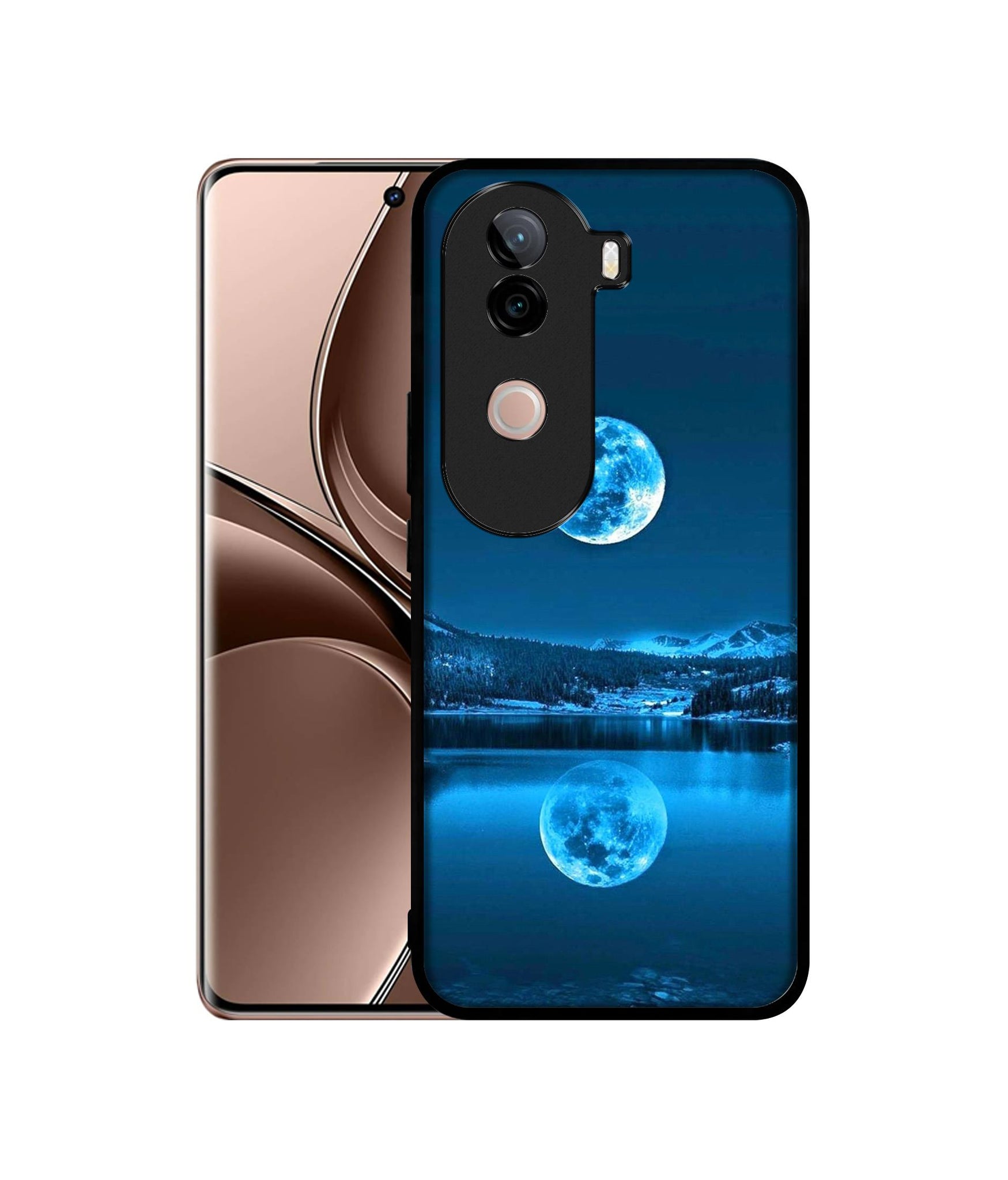 Vivo V40e 5G / iQOO Z9s 5G