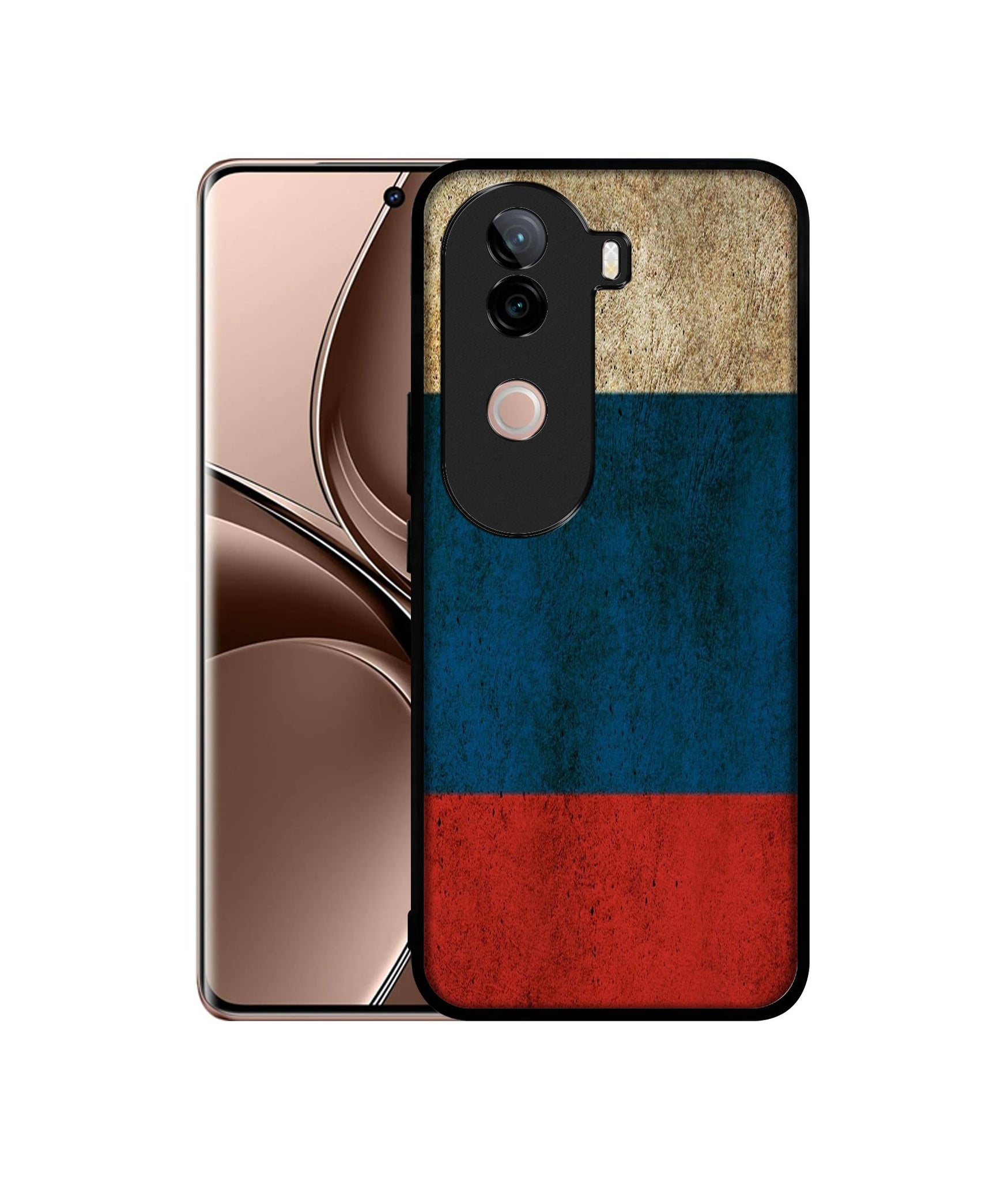 Vivo V40e 5G / iQOO Z9s 5G