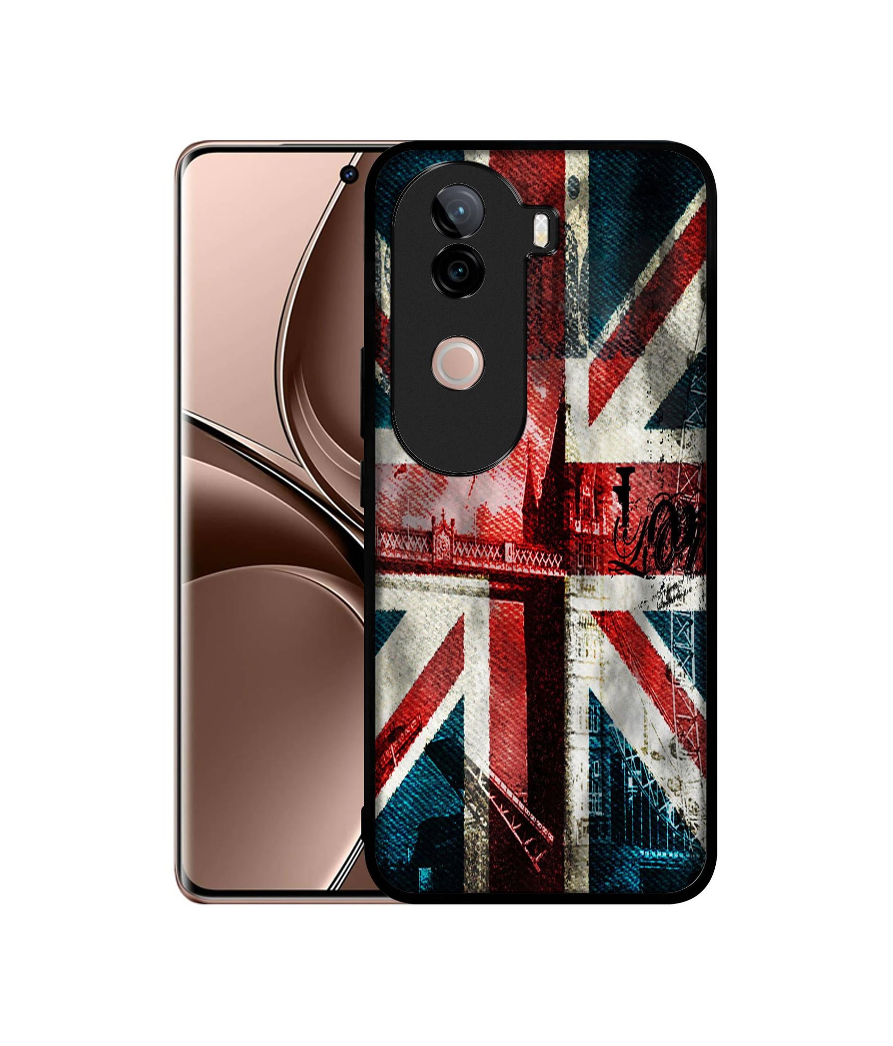 Vivo V40e 5G / iQOO Z9s 5G