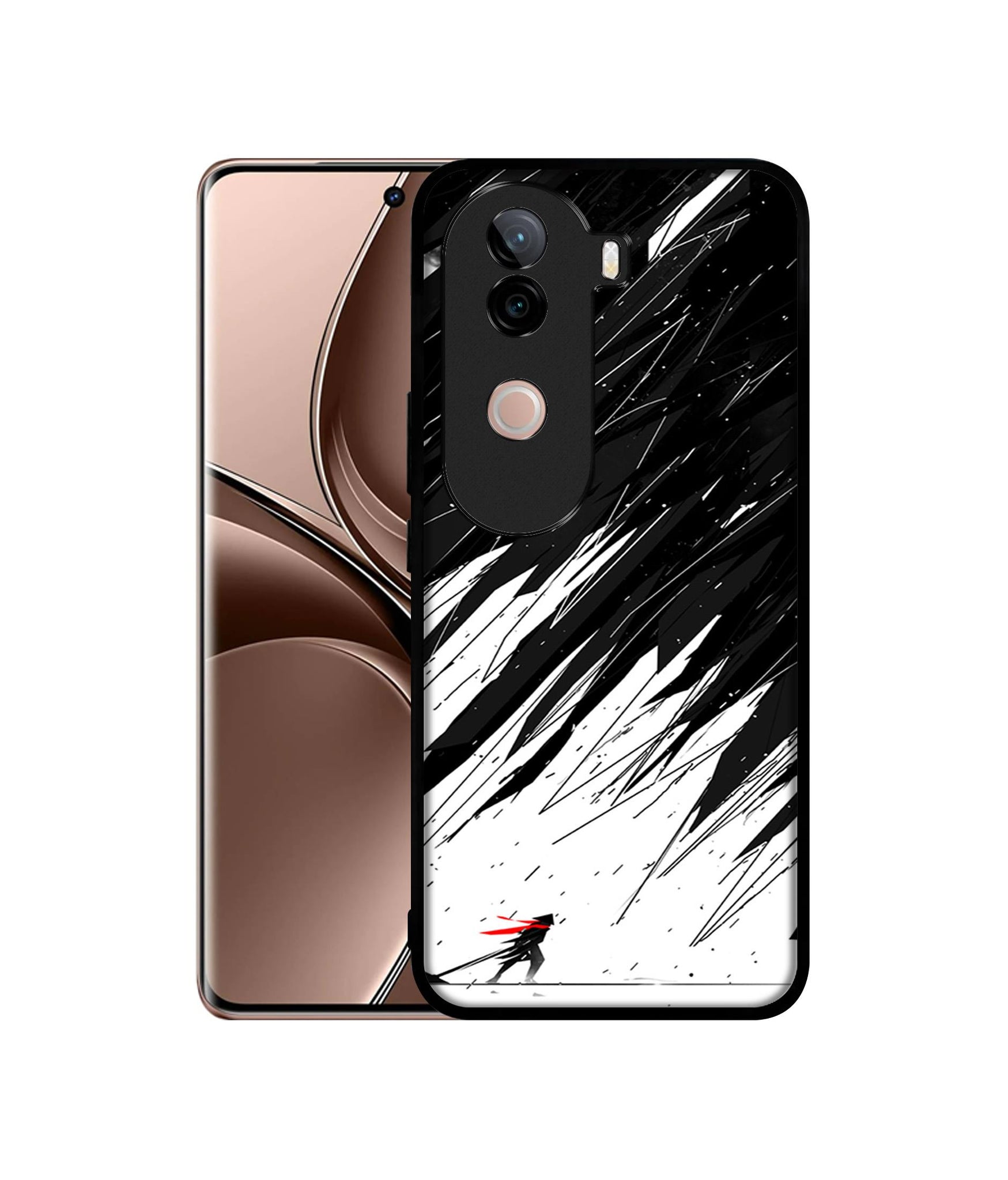 Vivo V40e 5G / iQOO Z9s 5G