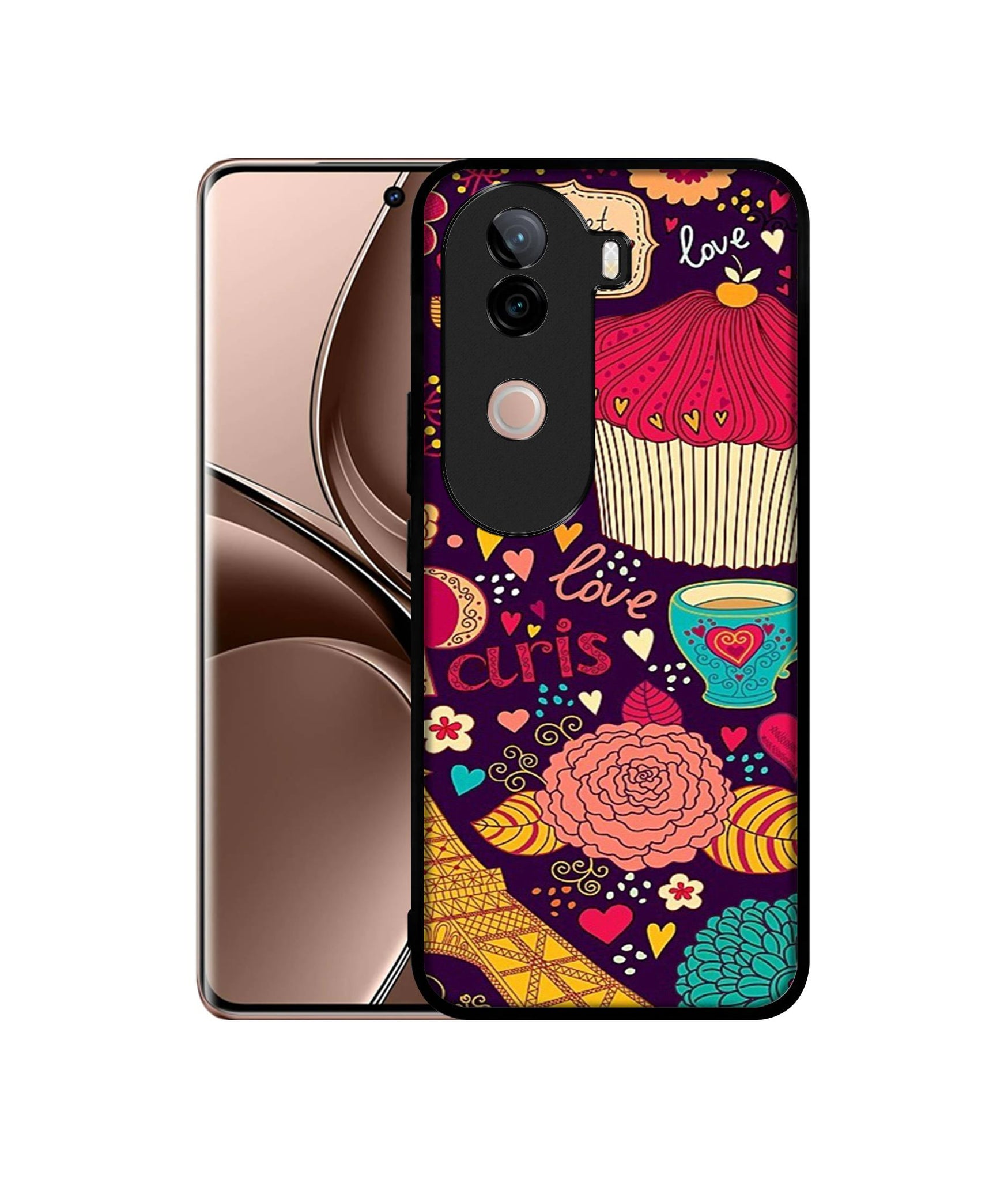 Vivo V40e 5G / iQOO Z9s 5G