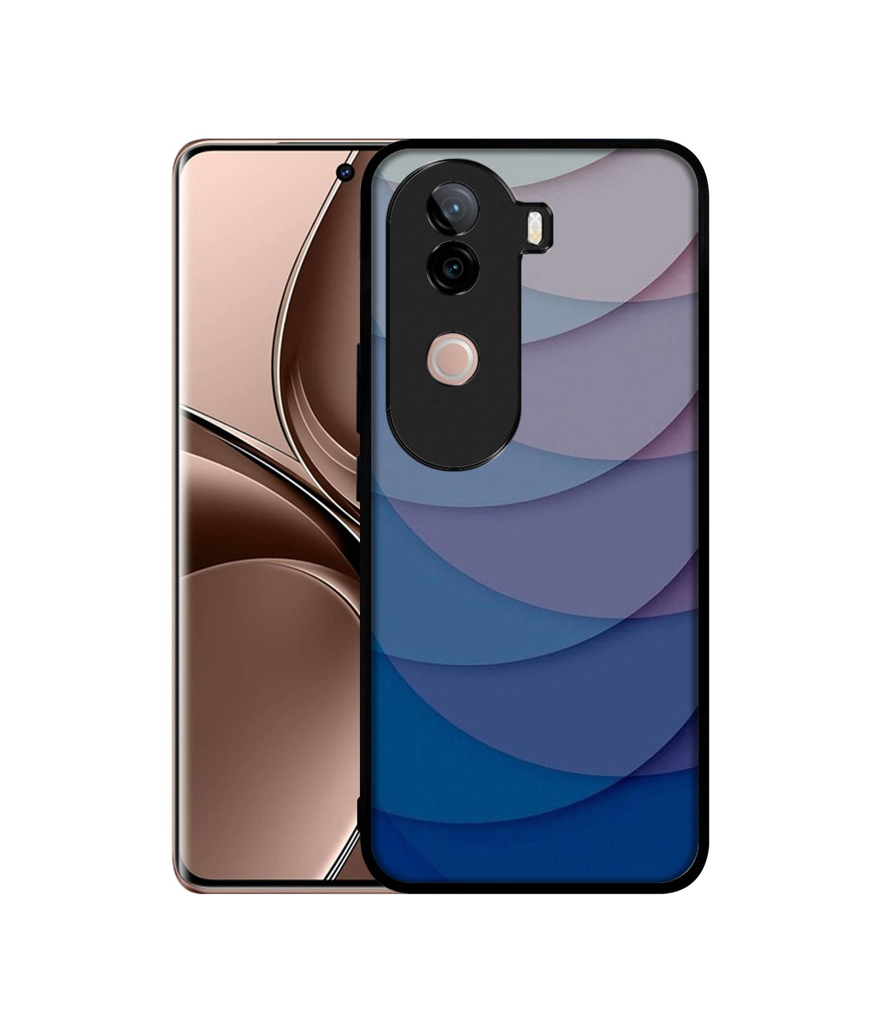 Vivo V40e 5G / iQOO Z9s 5G