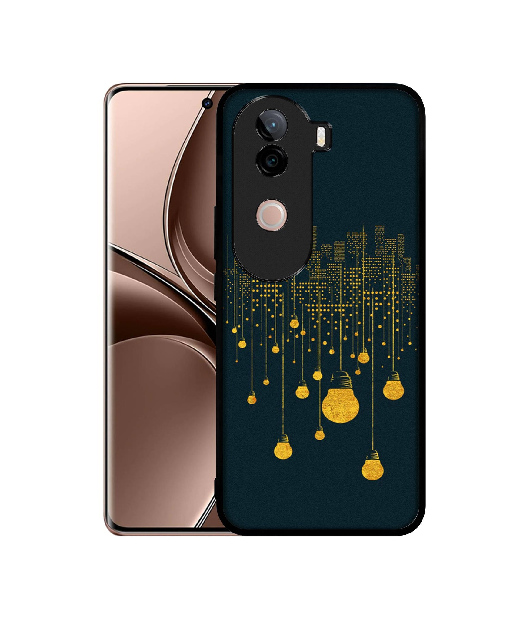 Vivo V40e 5G / iQOO Z9s 5G