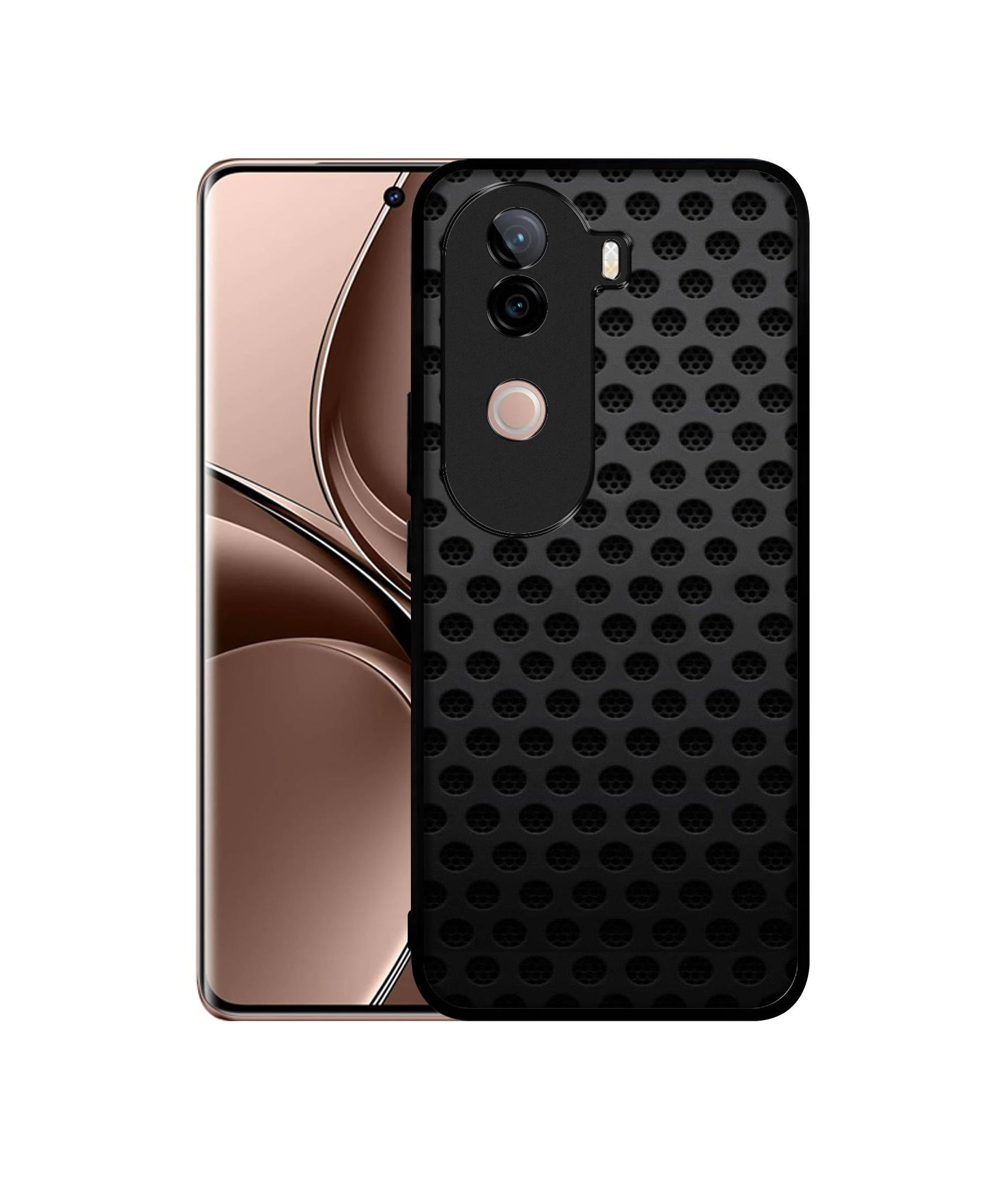 Vivo V40e 5G / iQOO Z9s 5G