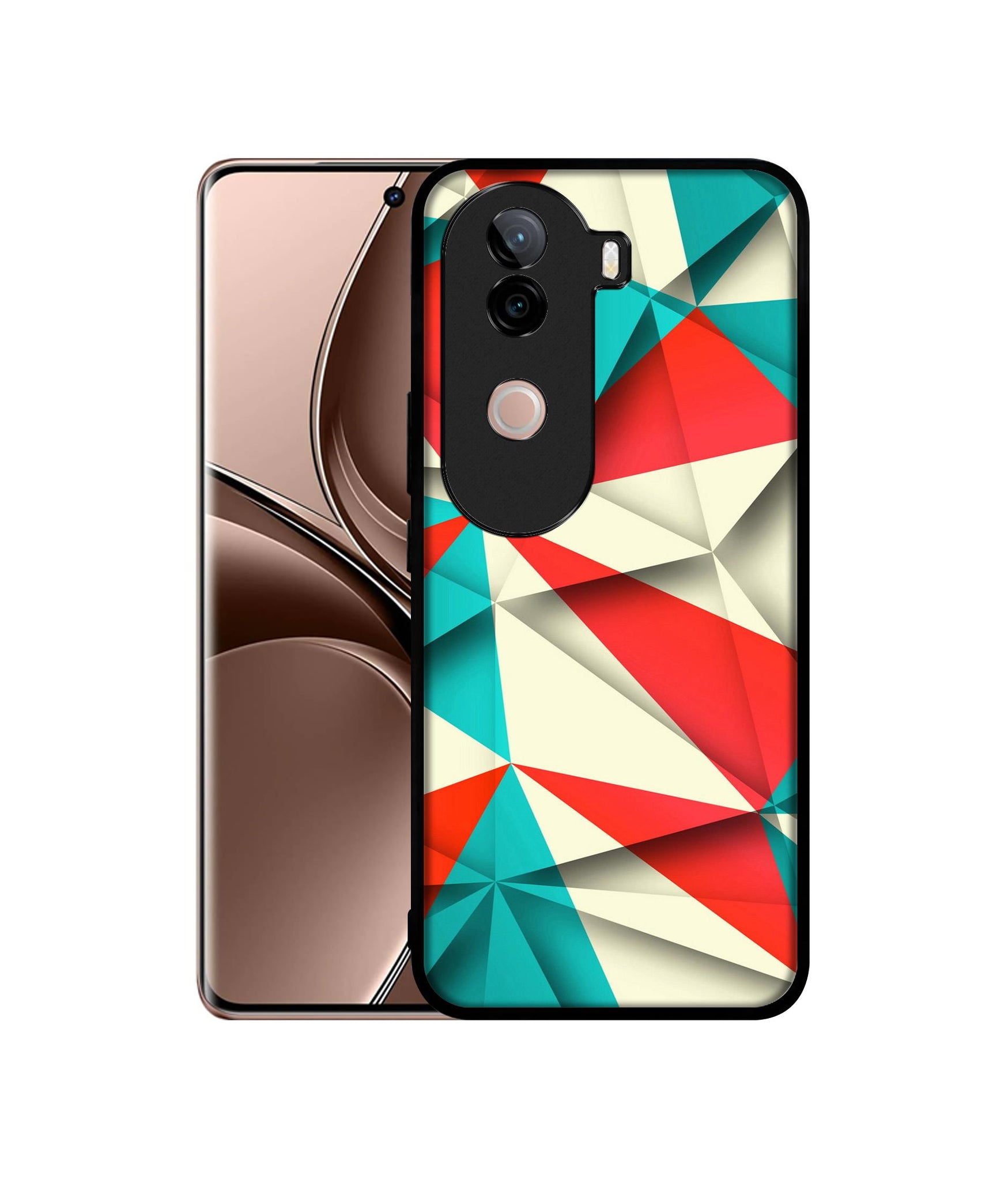 Vivo V40e 5G / iQOO Z9s 5G