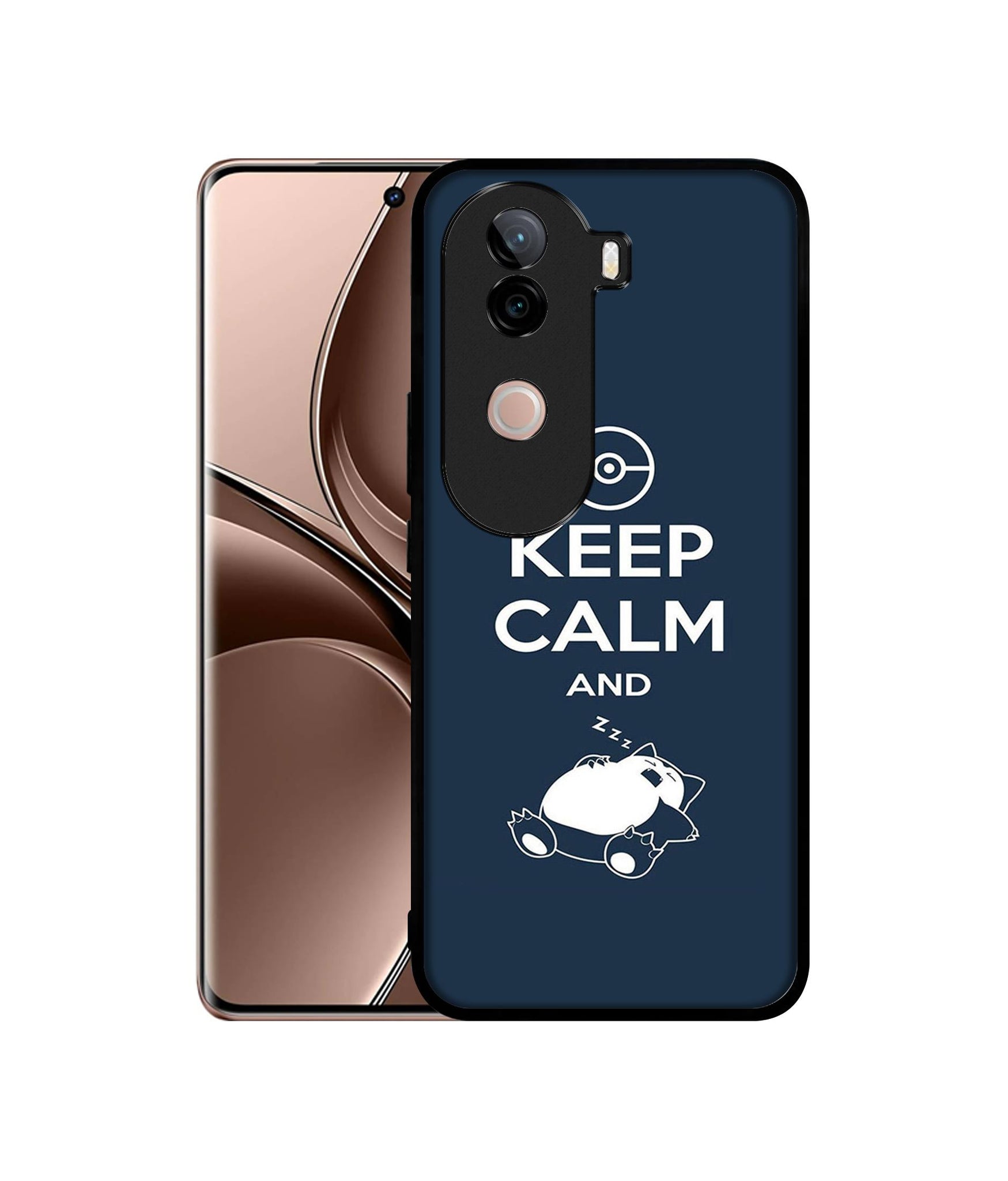 Vivo V40e 5G / iQOO Z9s 5G