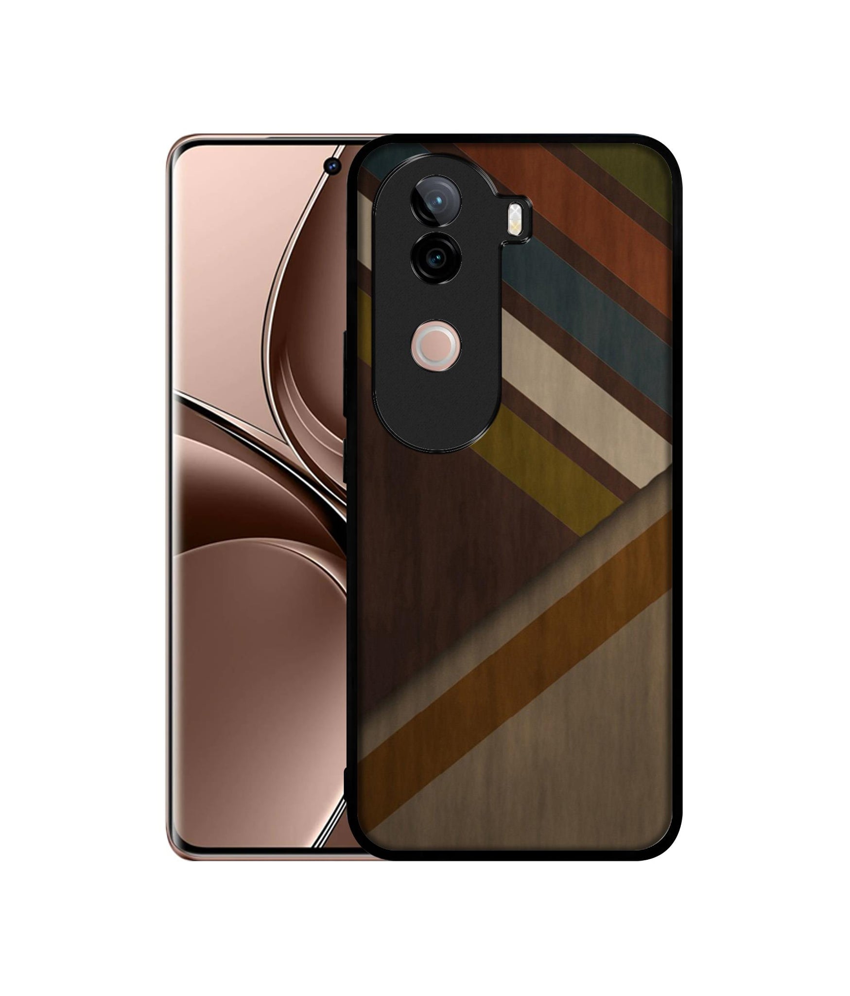 Vivo V40e 5G / iQOO Z9s 5G