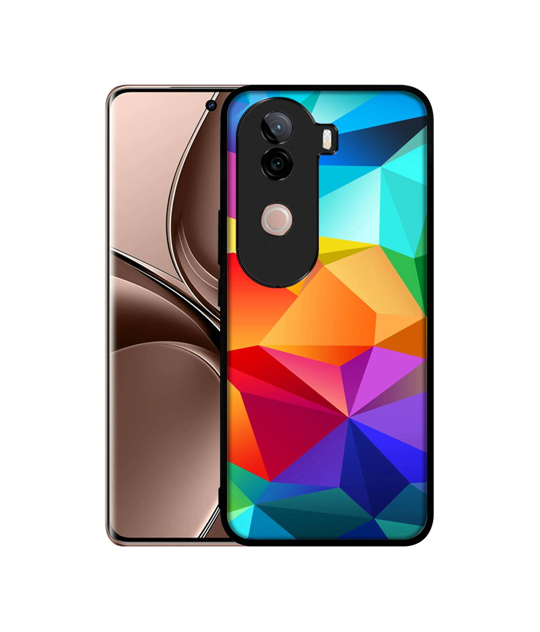 Vivo V40e 5G / iQOO Z9s 5G