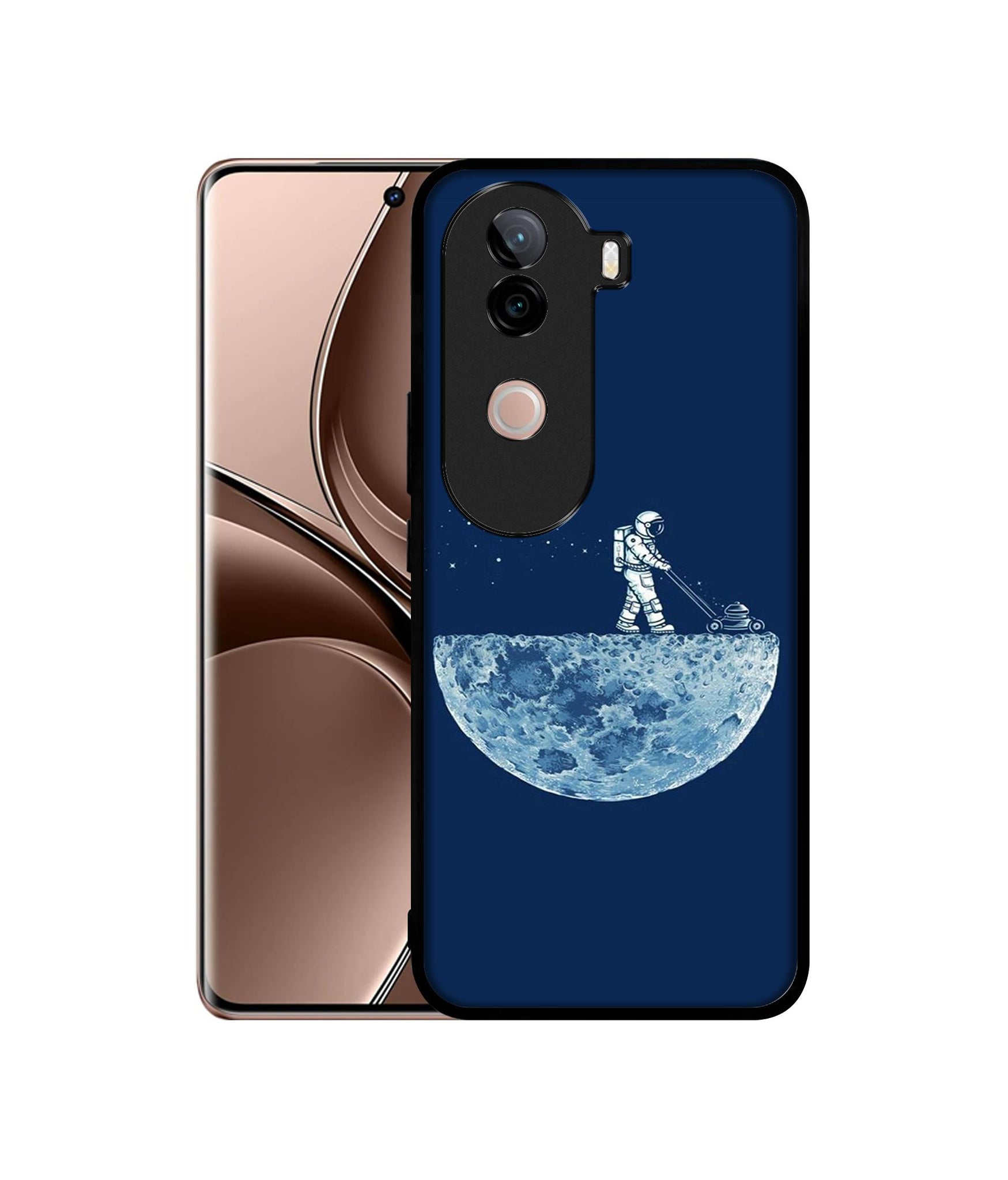 Vivo V40e 5G / iQOO Z9s 5G