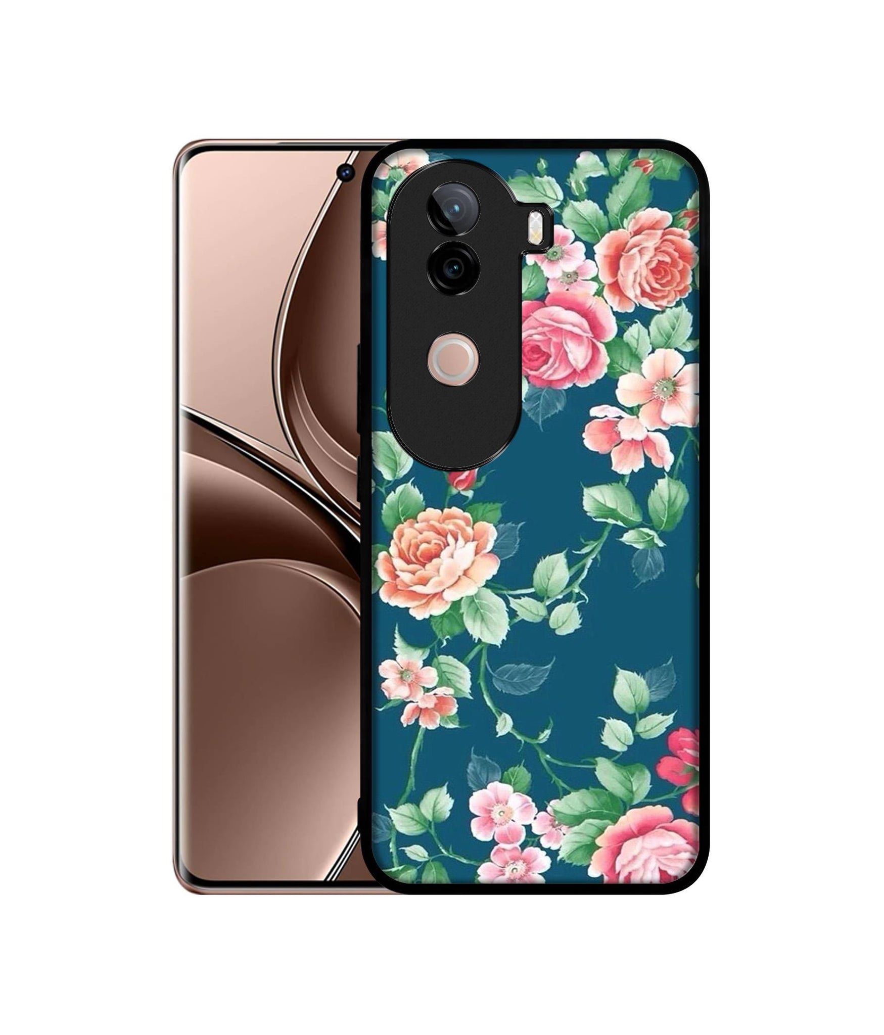 Vivo V40e 5G / iQOO Z9s 5G