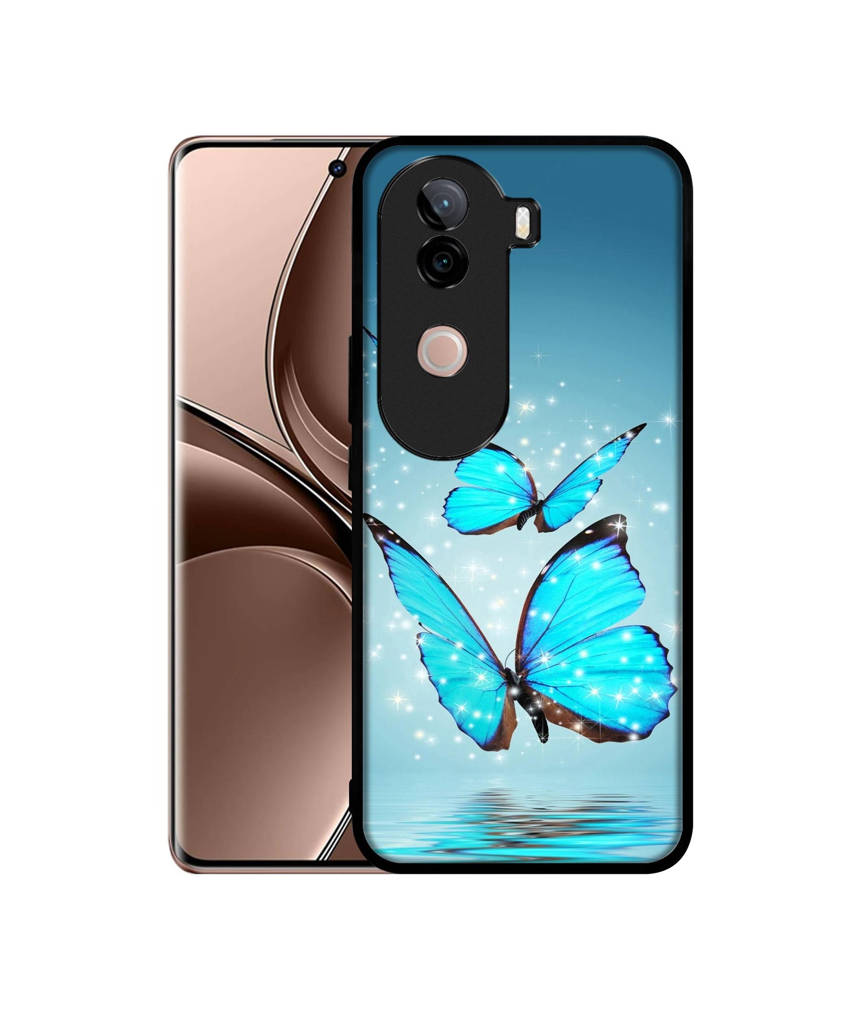 Vivo V40e 5G / iQOO Z9s 5G