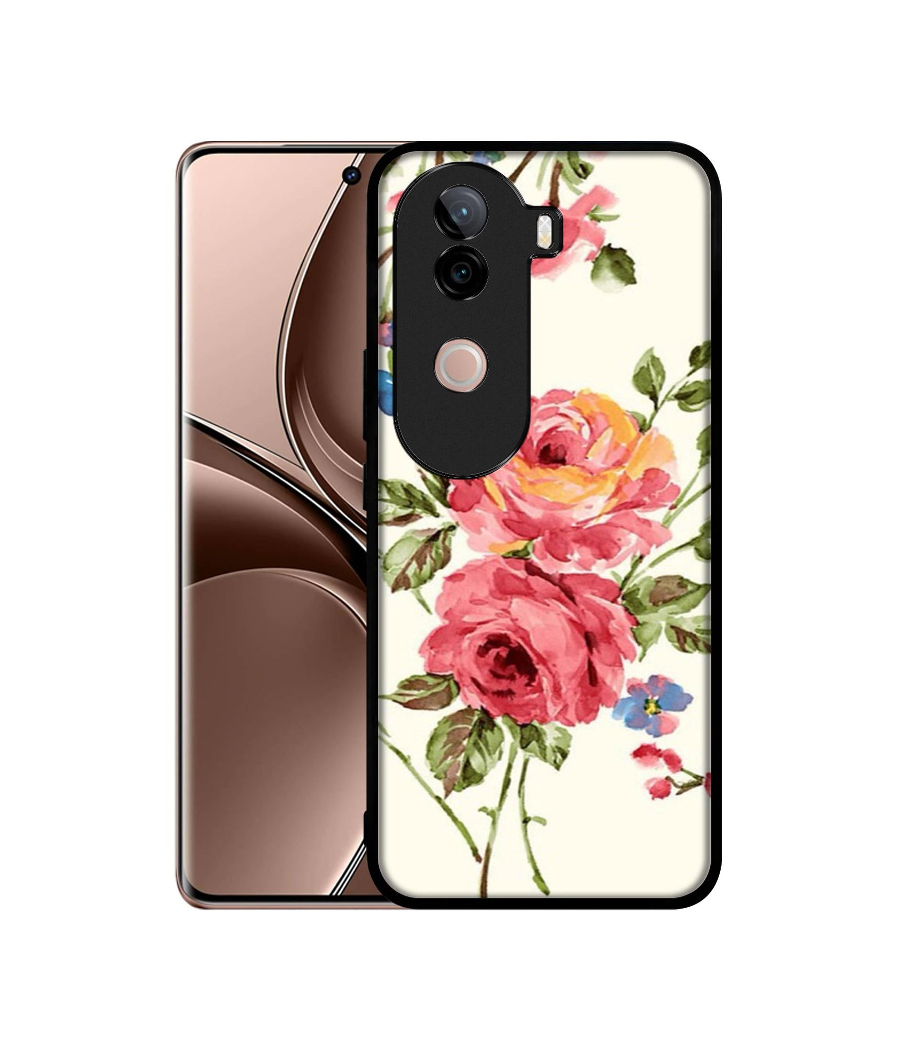 Vivo V40e 5G / iQOO Z9s 5G