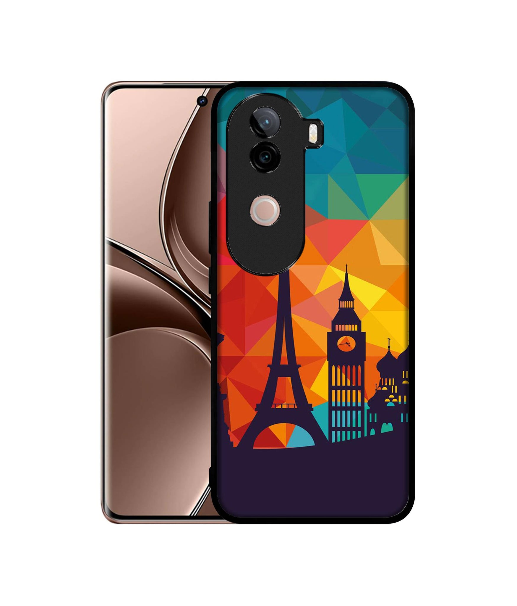 Vivo V40e 5G / iQOO Z9s 5G