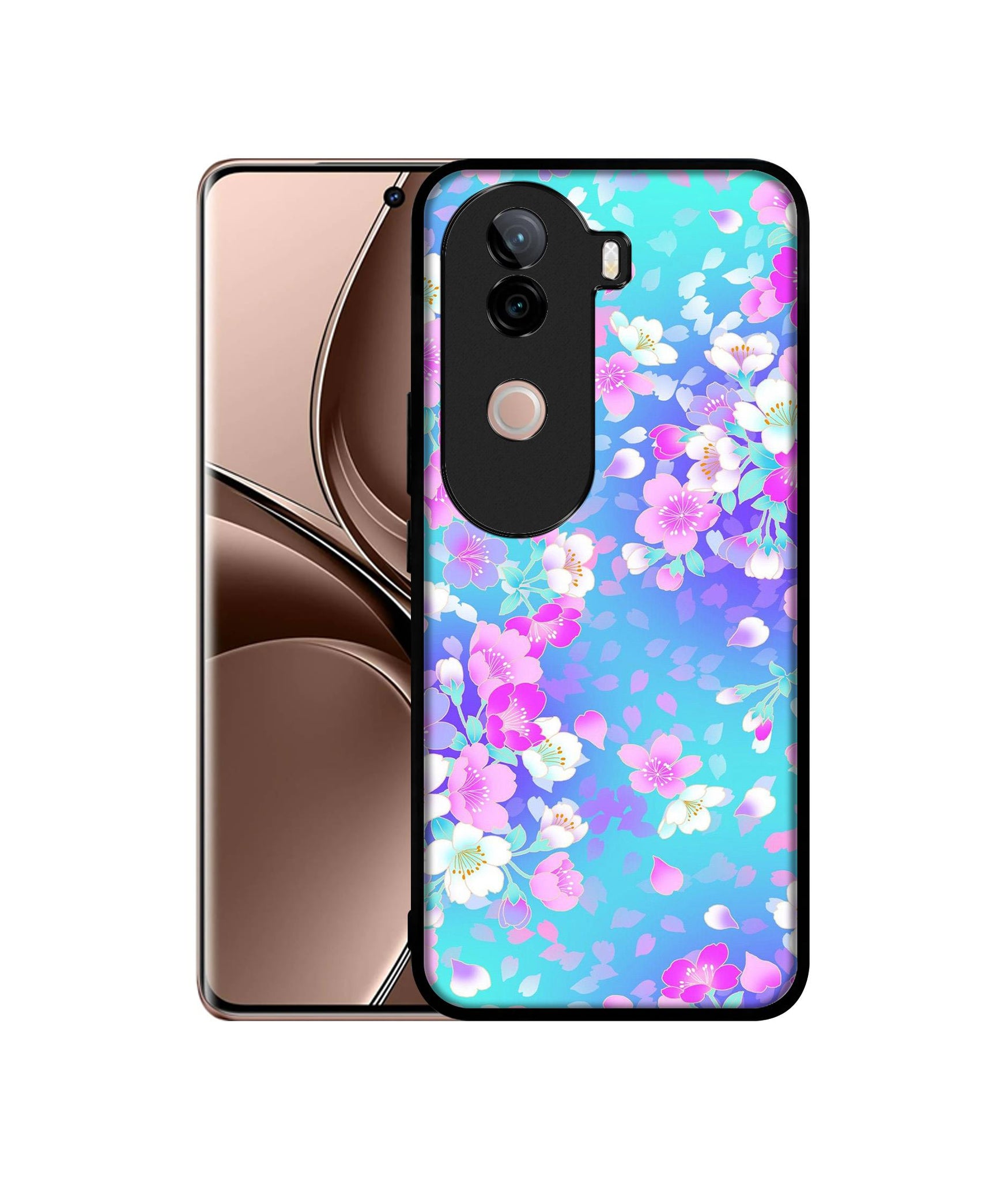 Vivo V40e 5G / iQOO Z9s 5G