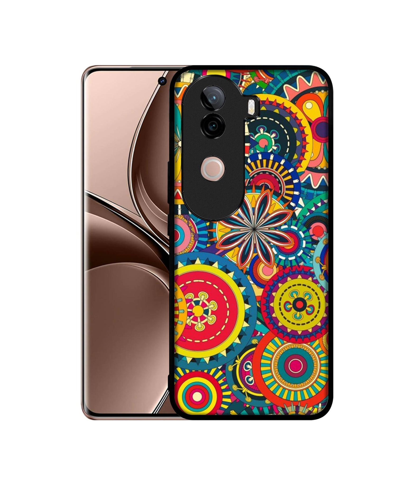 Vivo V40e 5G / iQOO Z9s 5G