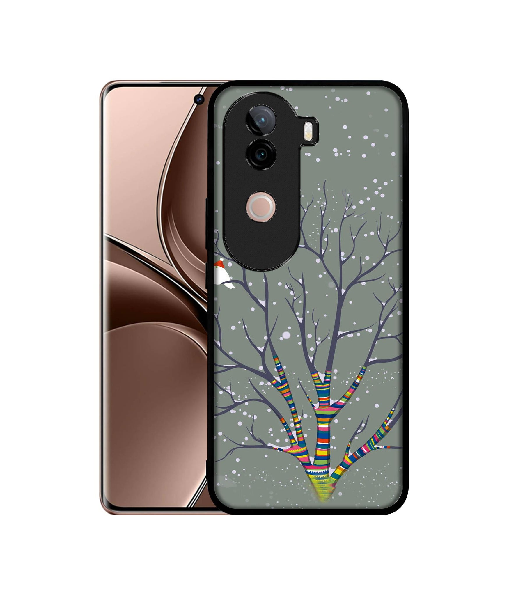 Vivo V40e 5G / iQOO Z9s 5G