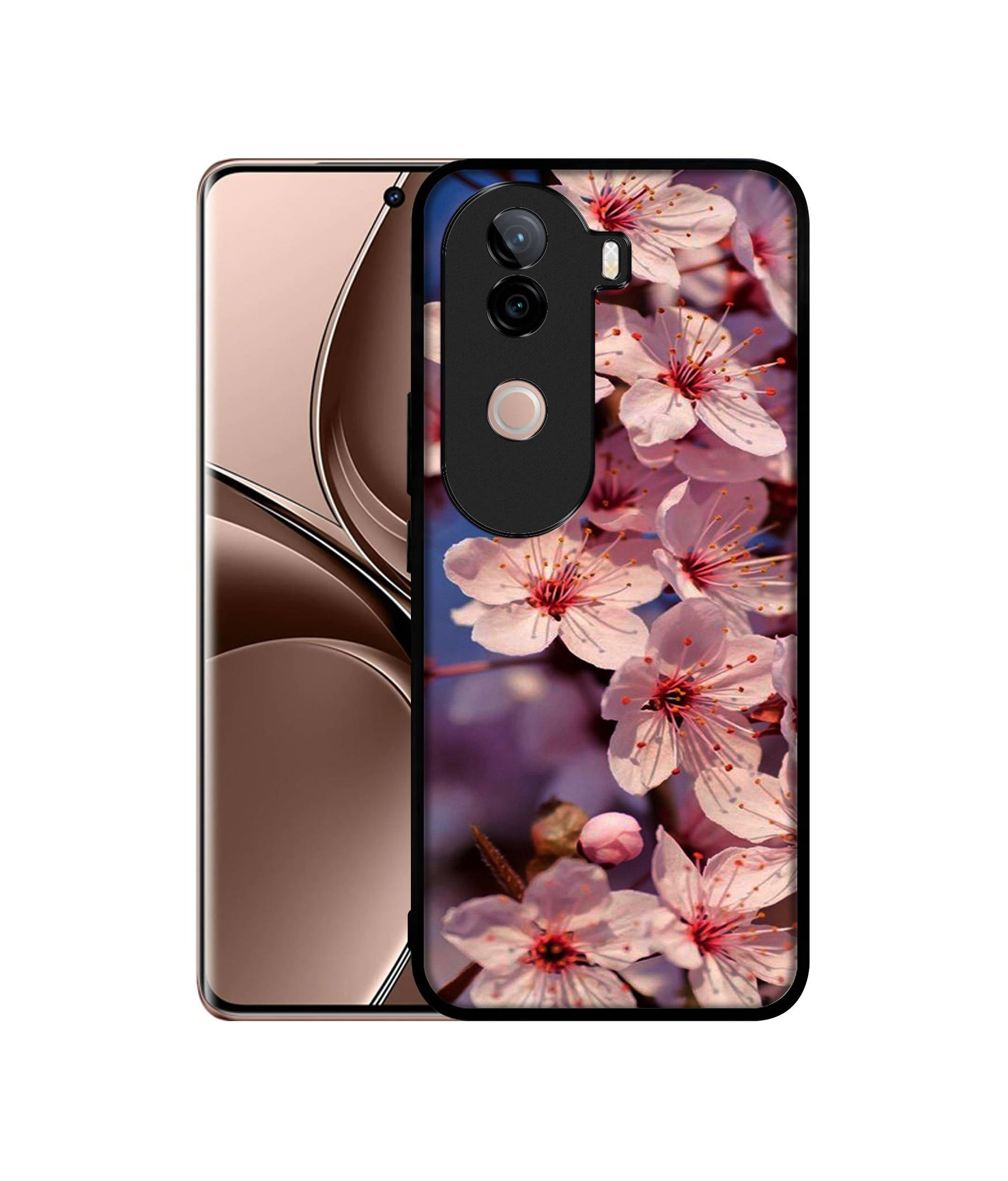 Vivo V40e 5G / iQOO Z9s 5G