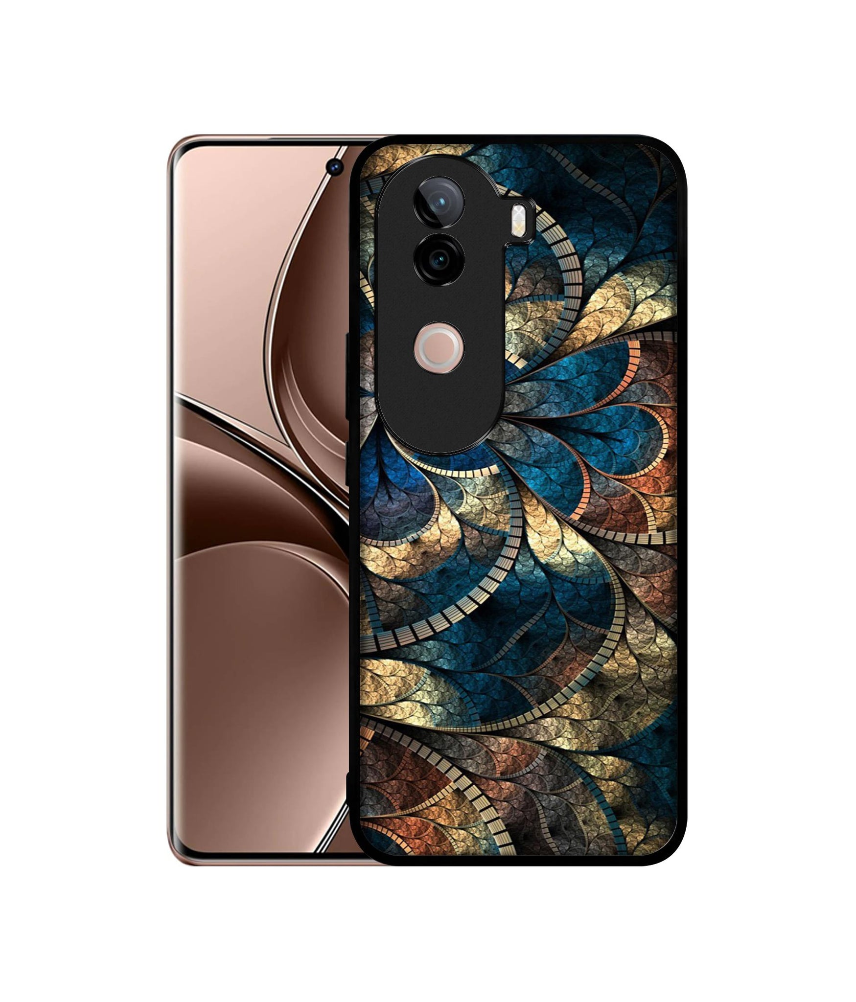 Vivo V40e 5G / iQOO Z9s 5G