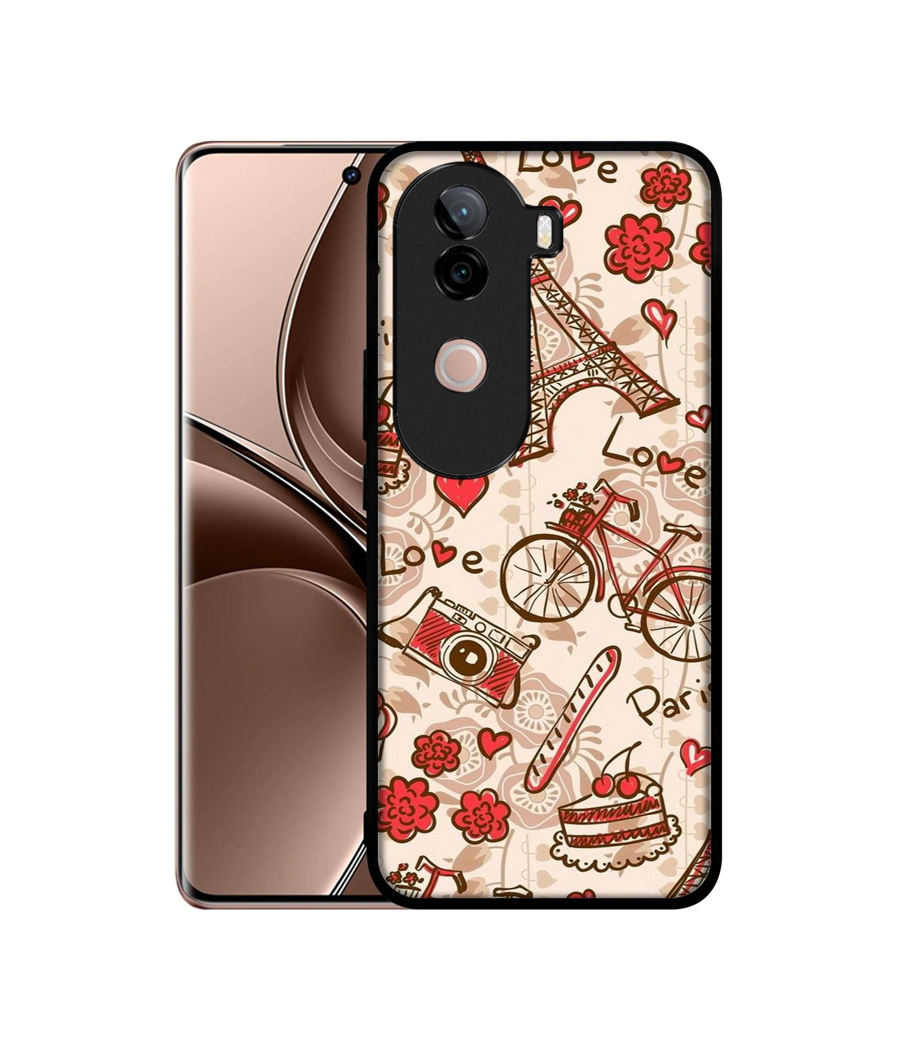 Vivo V40e 5G / iQOO Z9s 5G