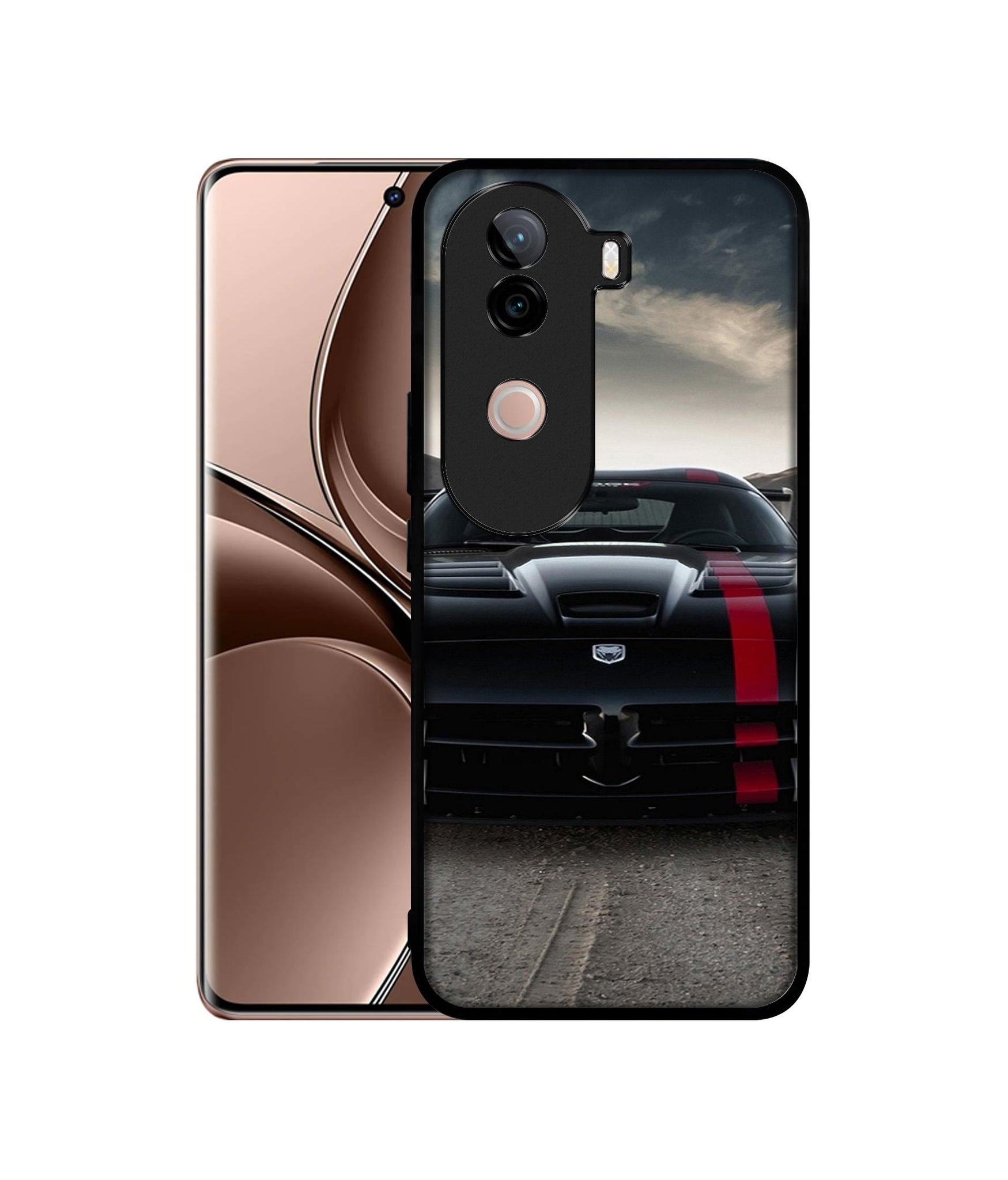 Vivo V40e 5G / iQOO Z9s 5G