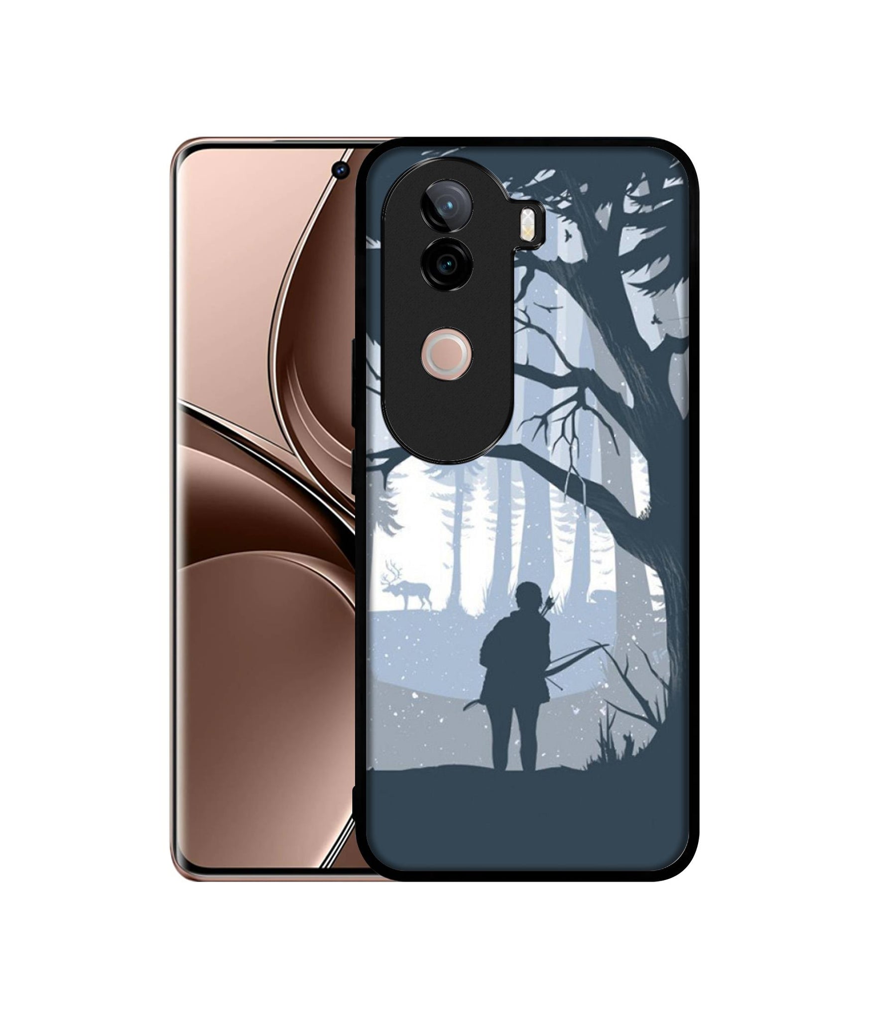 Vivo V40e 5G / iQOO Z9s 5G