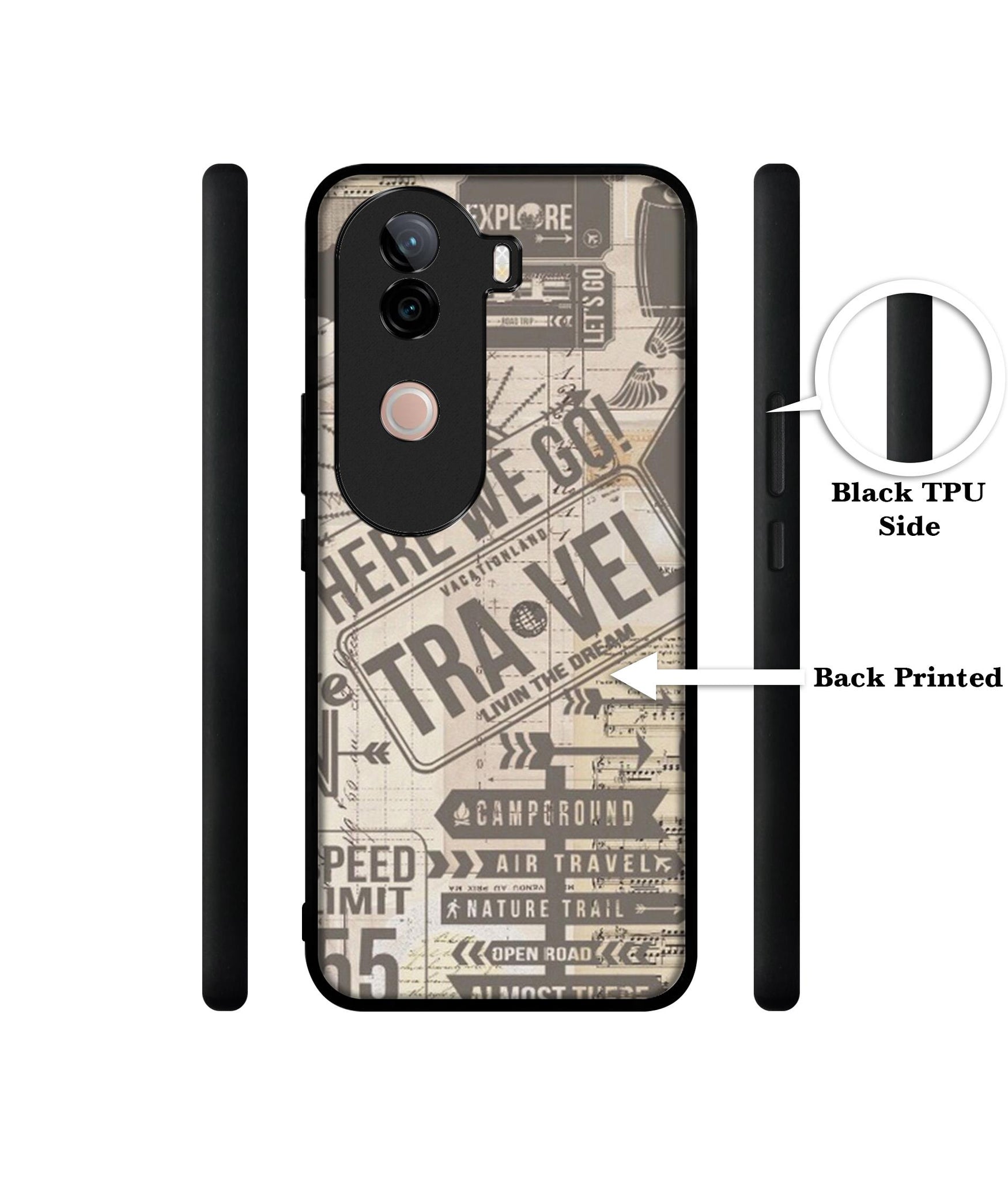 Vivo V40e 5G / iQOO Z9s 5G