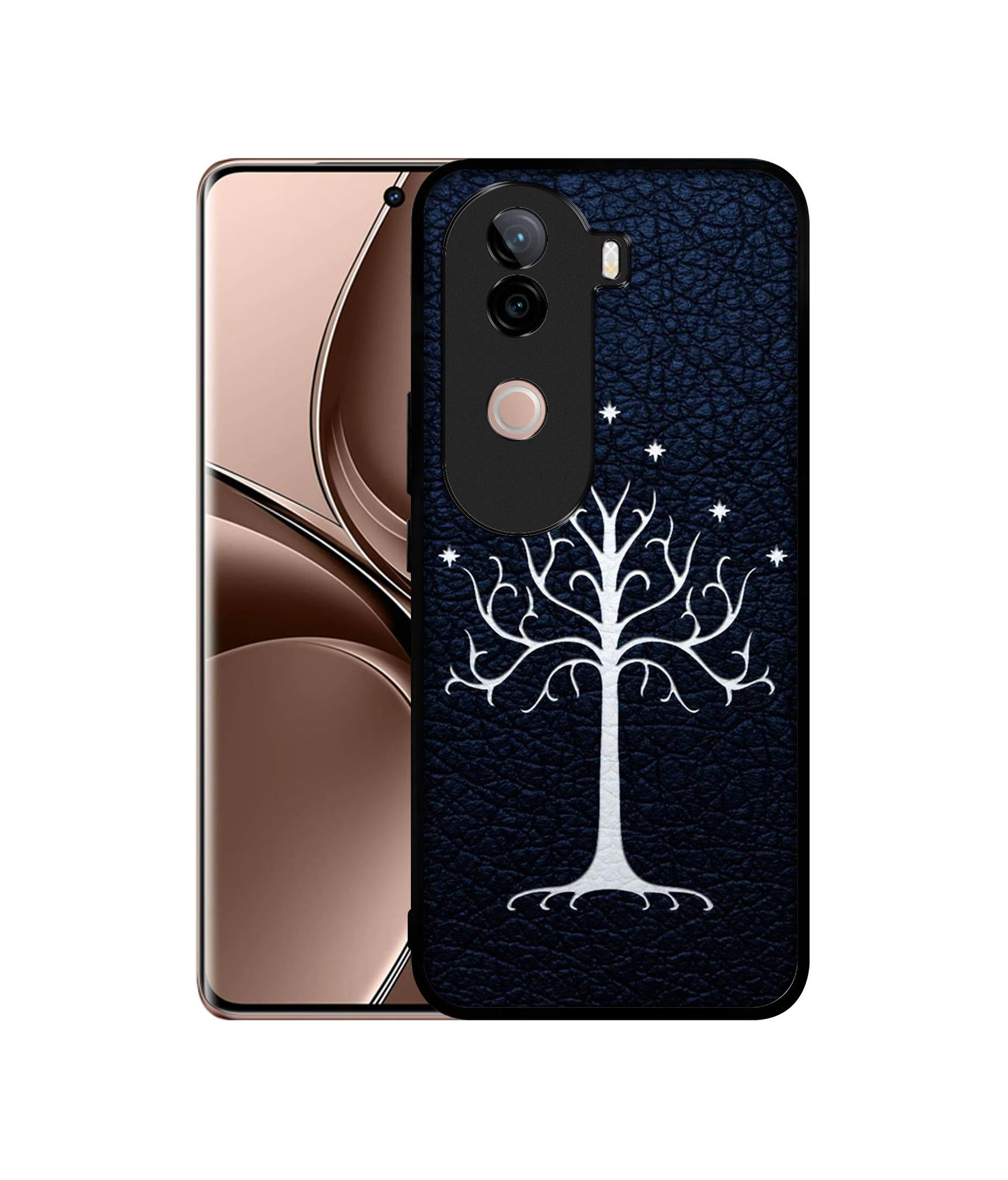 Vivo V40e 5G / iQOO Z9s 5G
