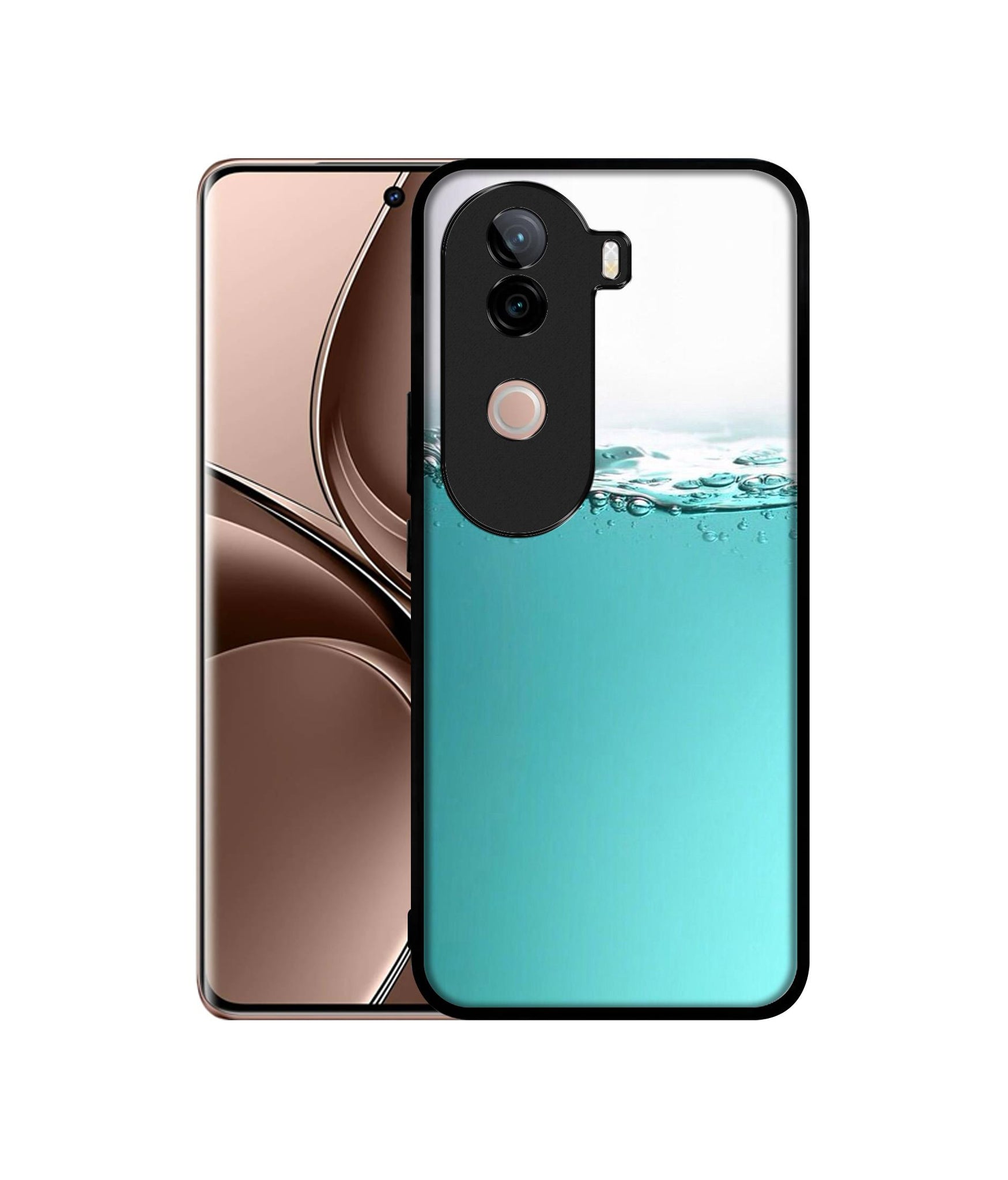 Vivo V40e 5G / iQOO Z9s 5G