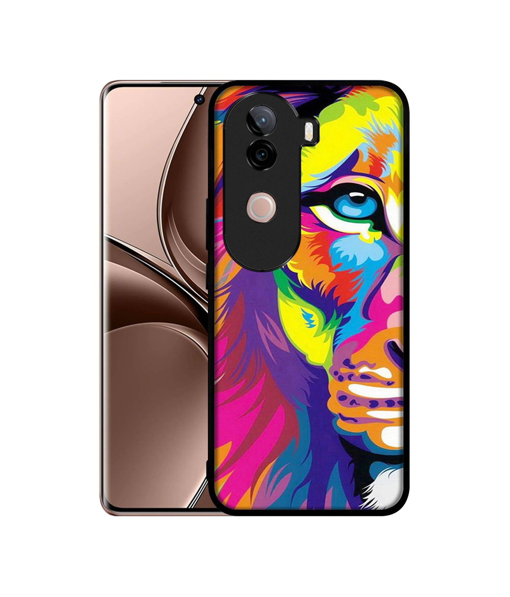 Vivo V40e 5G / iQOO Z9s 5G