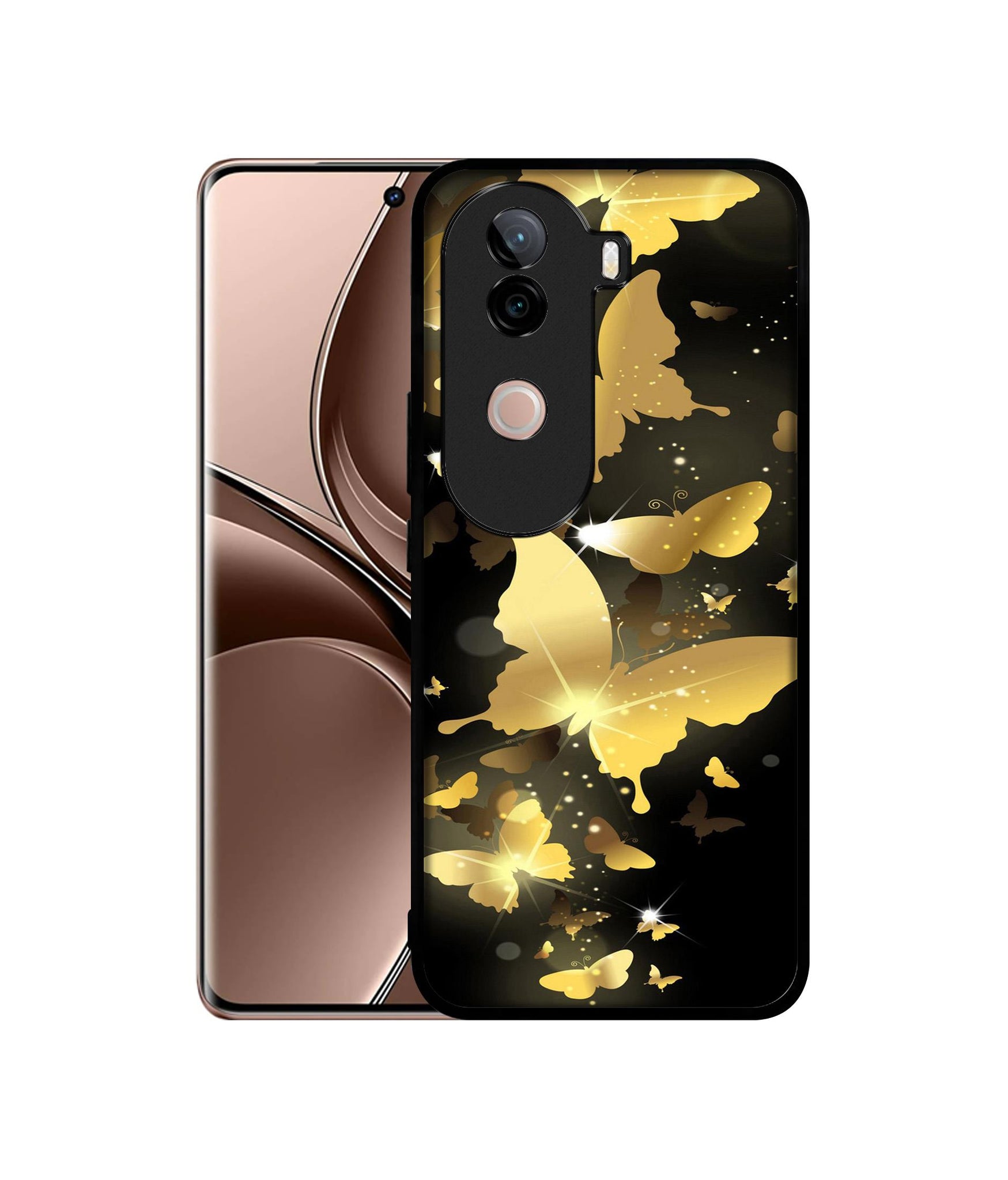 Vivo V40e 5G / iQOO Z9s 5G