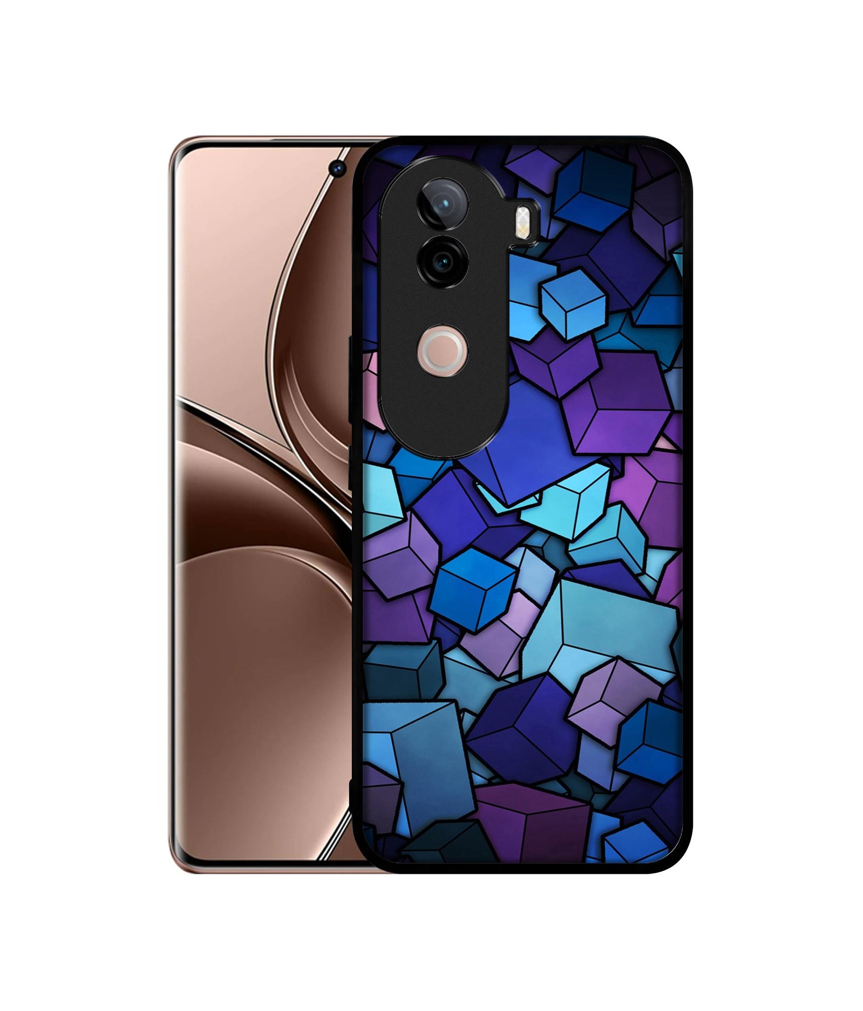 Vivo V40e 5G / iQOO Z9s 5G