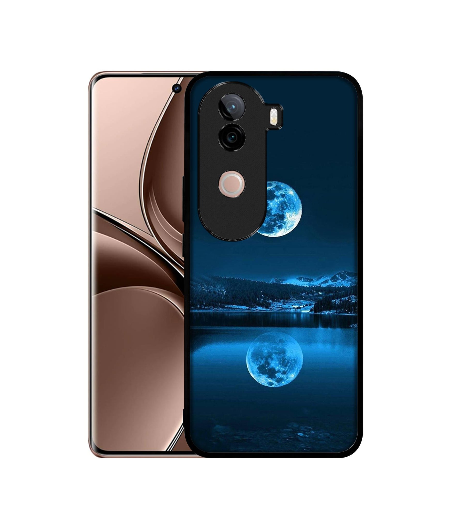 Vivo V40e 5G / iQOO Z9s 5G
