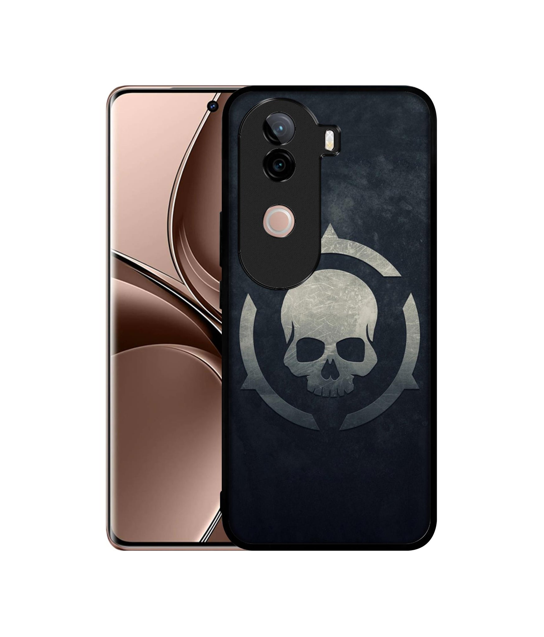 Vivo V40e 5G / iQOO Z9s 5G