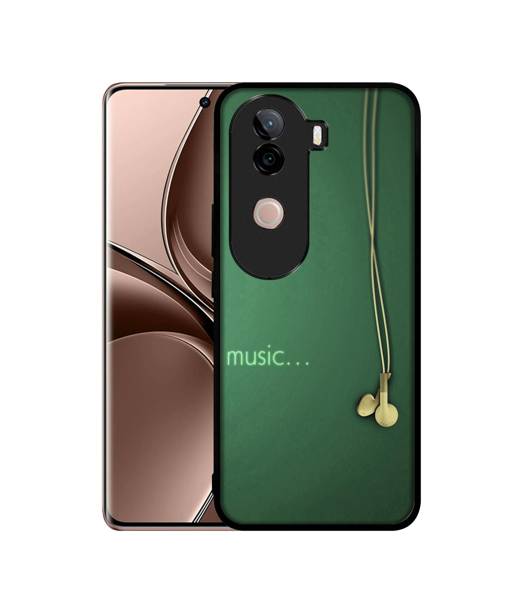 Vivo V40e 5G / iQOO Z9s 5G