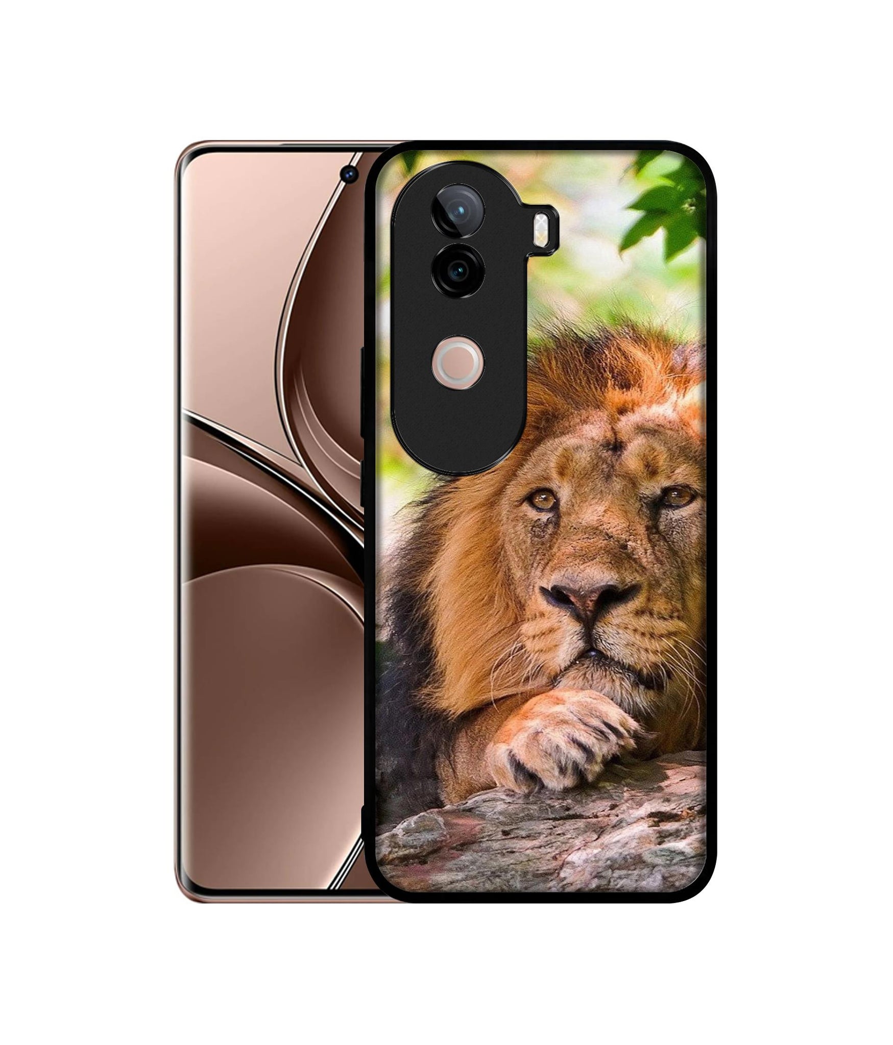 Vivo V40e 5G / iQOO Z9s 5G