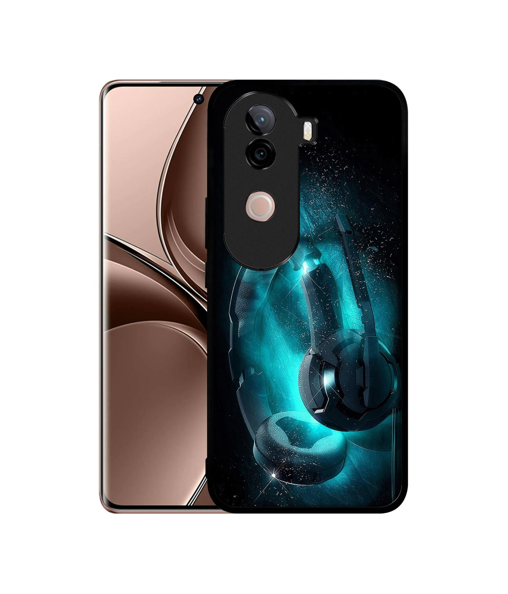 Vivo V40e 5G / iQOO Z9s 5G