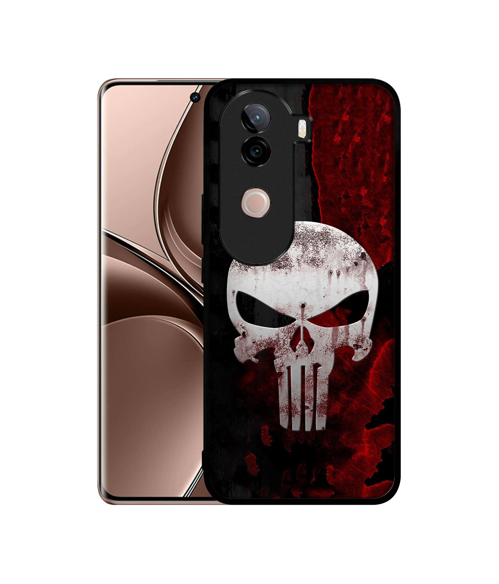 Vivo V40e 5G / iQOO Z9s 5G