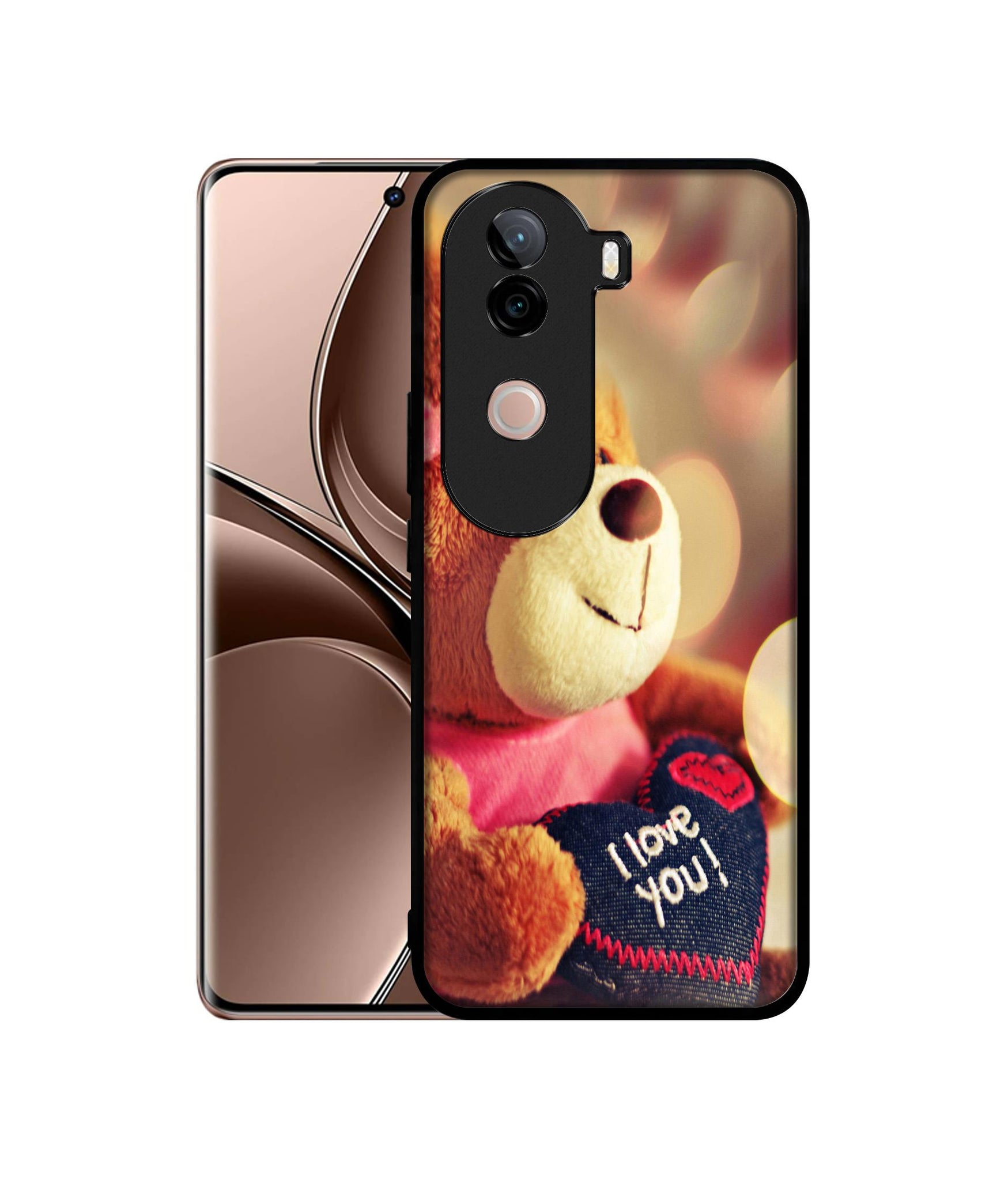 Vivo V40e 5G / iQOO Z9s 5G