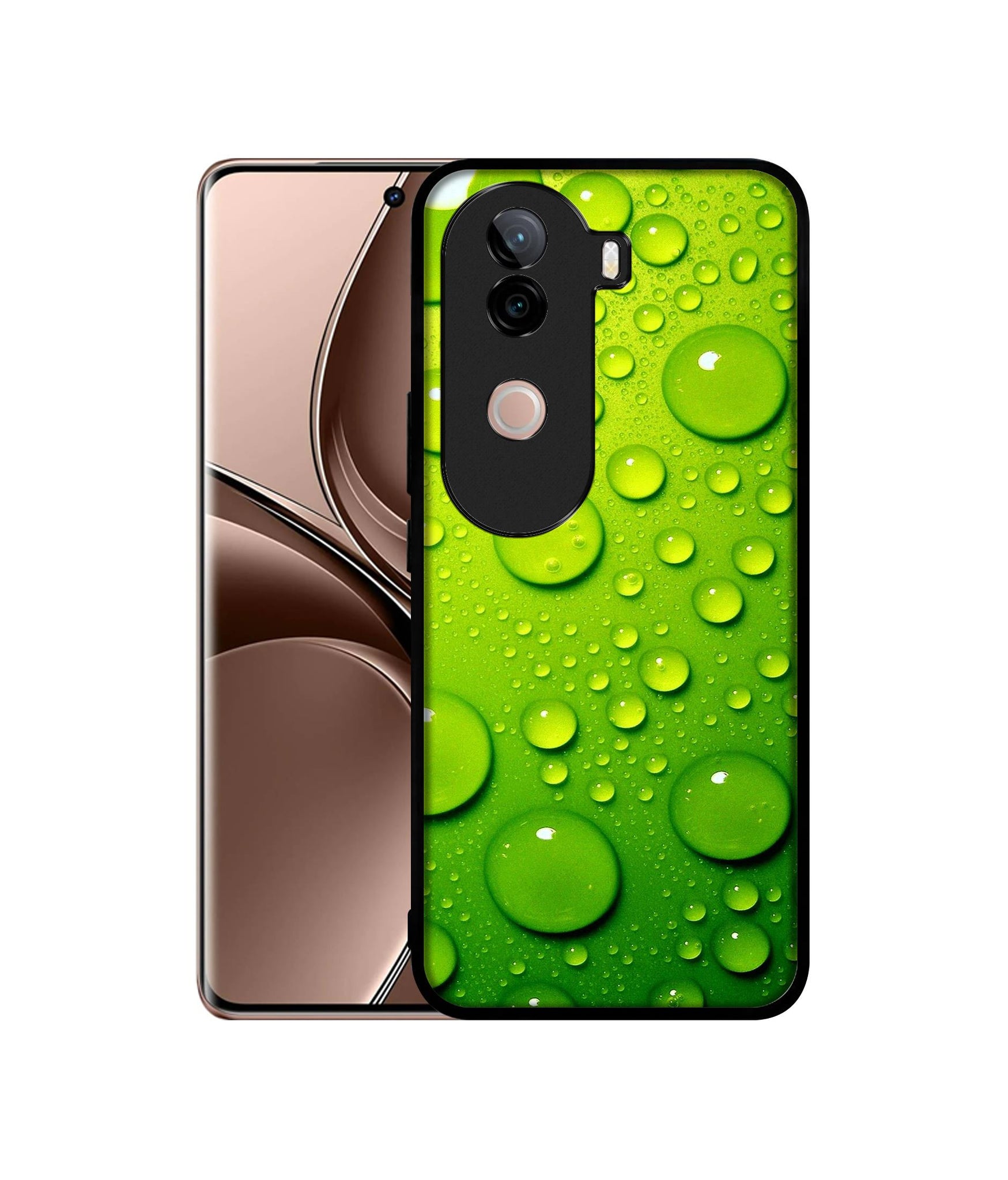 Vivo V40e 5G / iQOO Z9s 5G