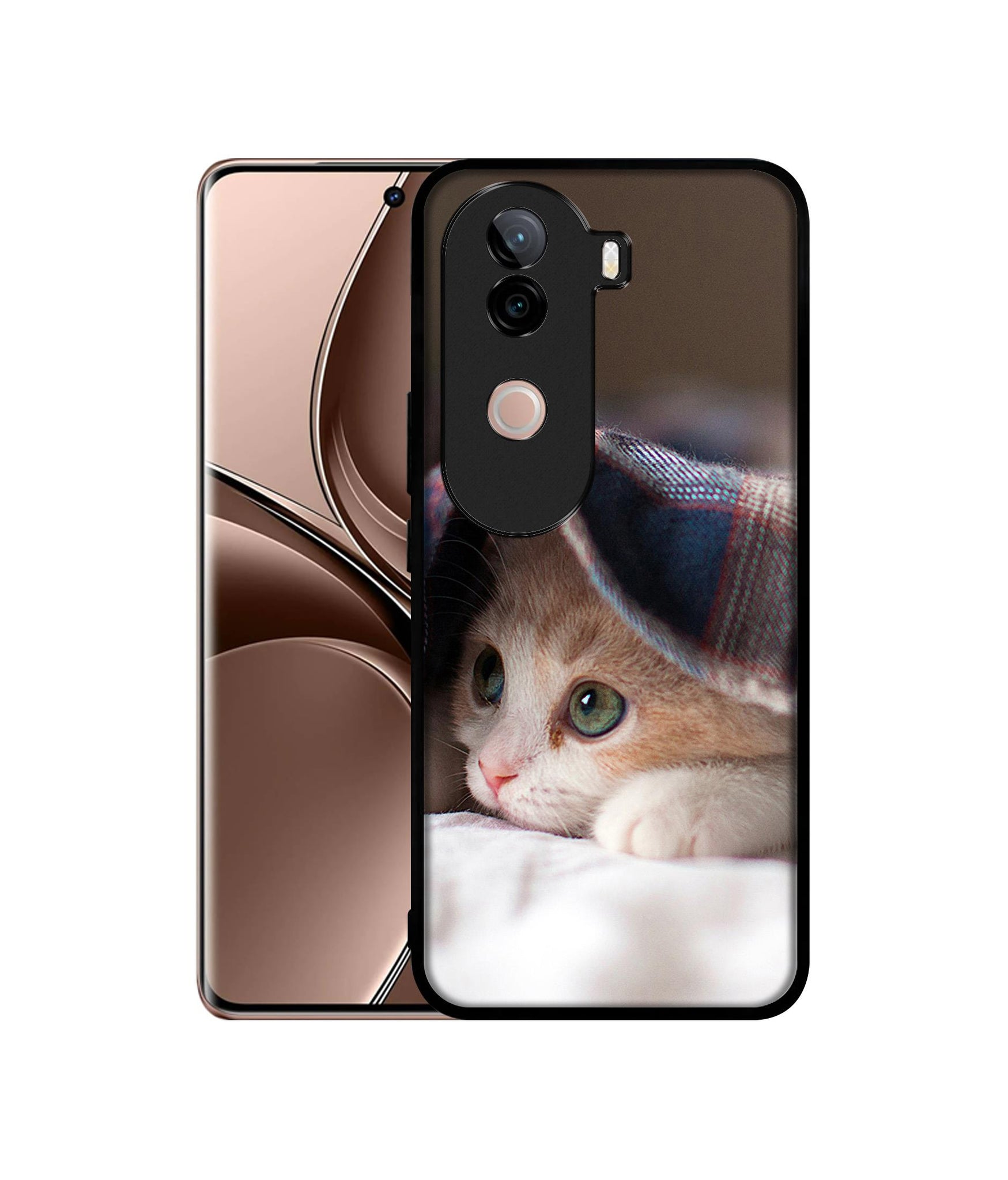 Vivo V40e 5G / iQOO Z9s 5G