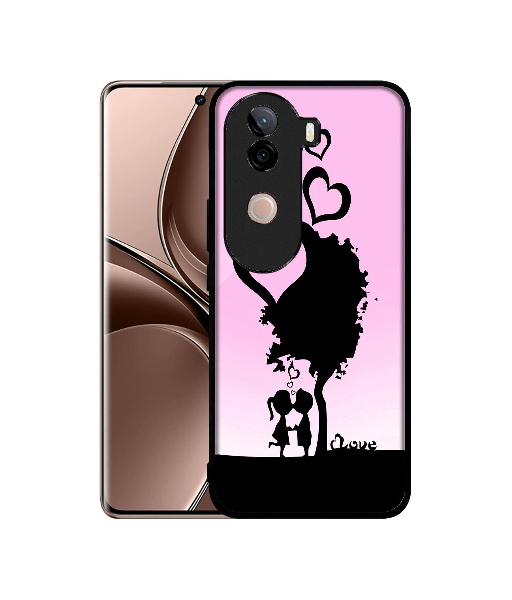 Vivo V40e 5G / iQOO Z9s 5G