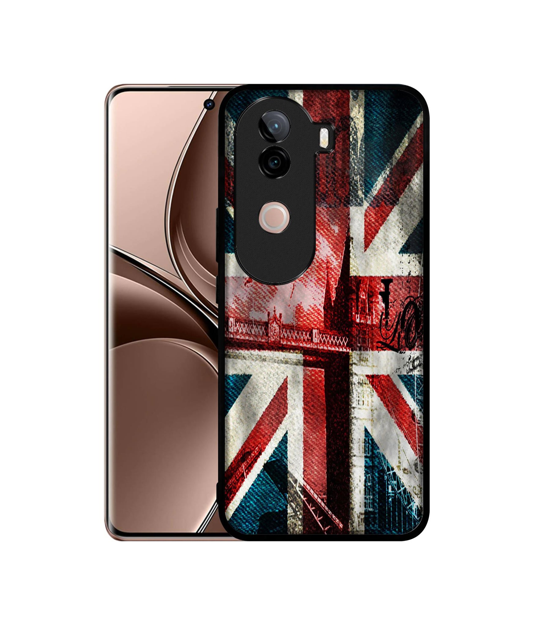 Vivo V40e 5G / iQOO Z9s 5G