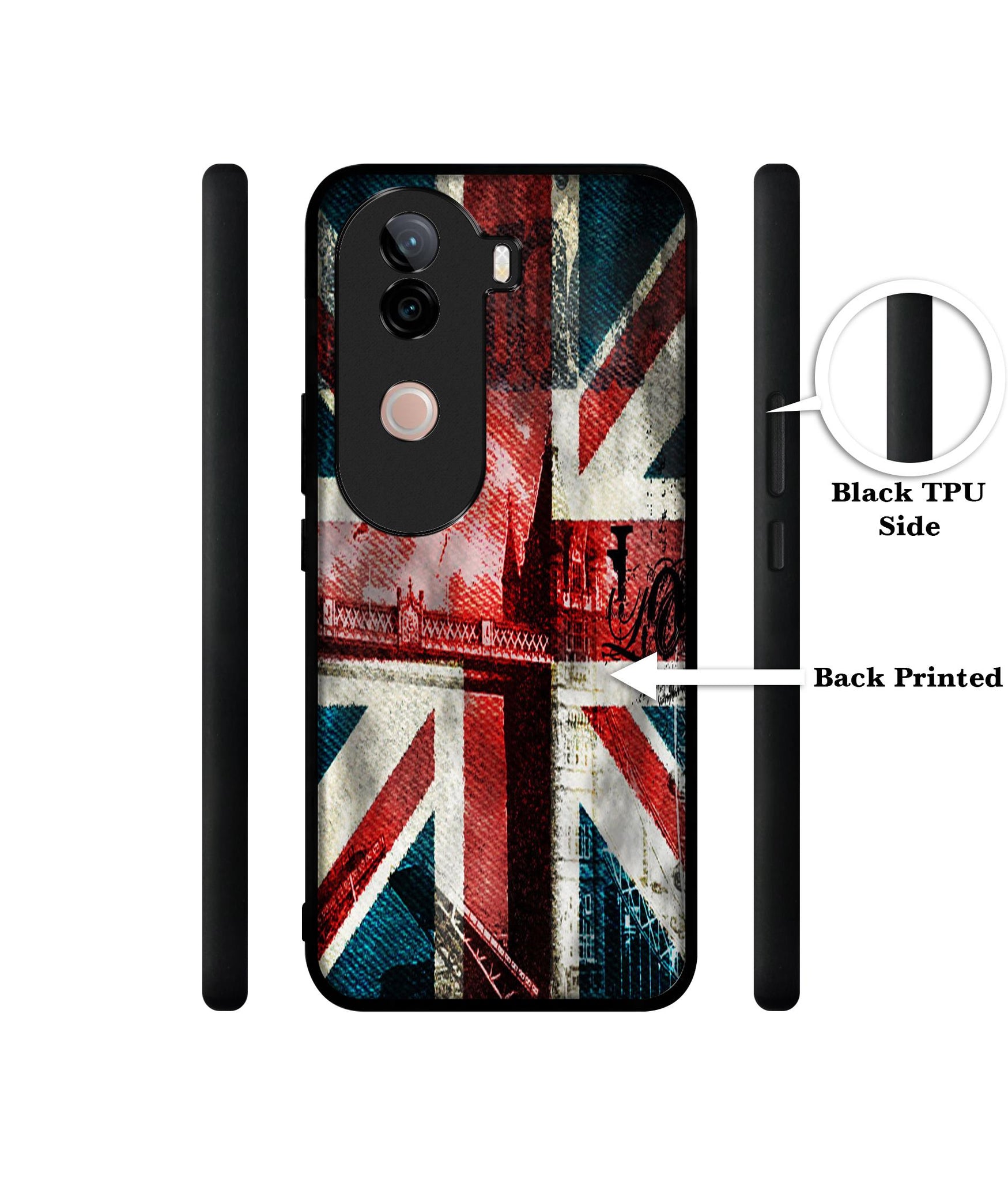 Music Men Design Designer 2D Printed Back Case Cover for Vivo V40e 5G / iQOO Z9s 5G